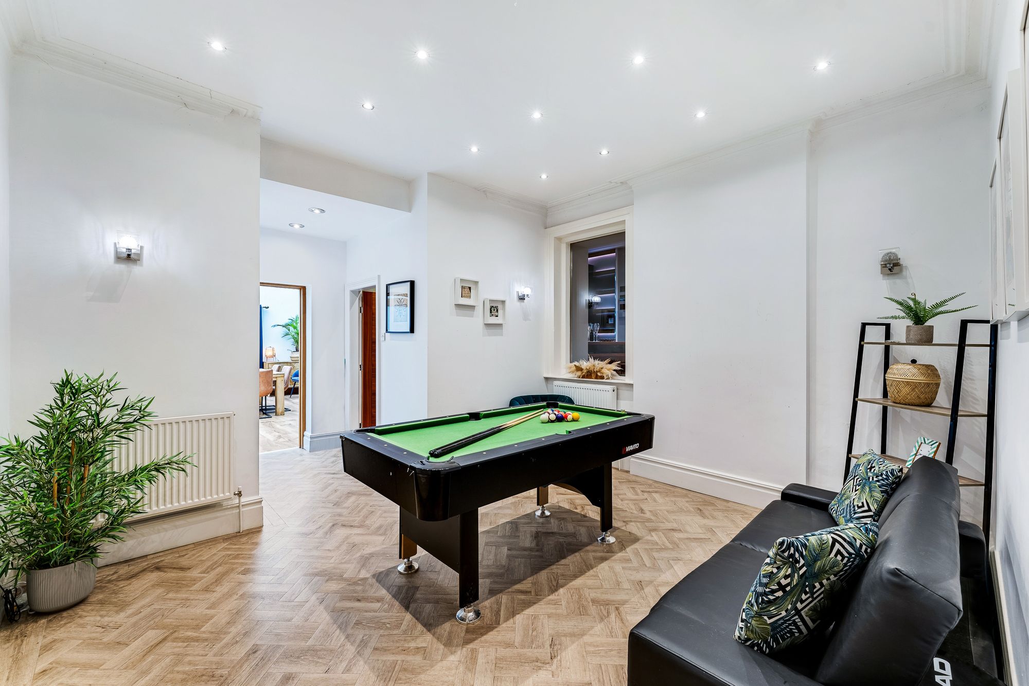 5 bed detached house for sale in Darwen Road, Bolton  - Property Image 32