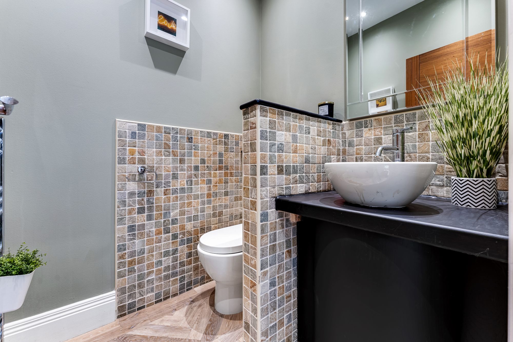 5 bed detached house for sale in Darwen Road, Bolton  - Property Image 36