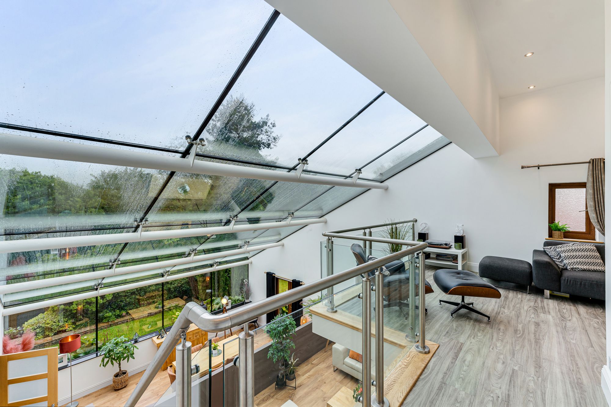 5 bed detached house for sale in Darwen Road, Bolton 17