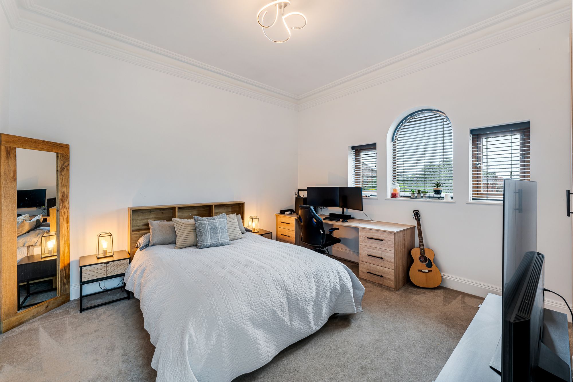 5 bed detached house for sale in Darwen Road, Bolton 19