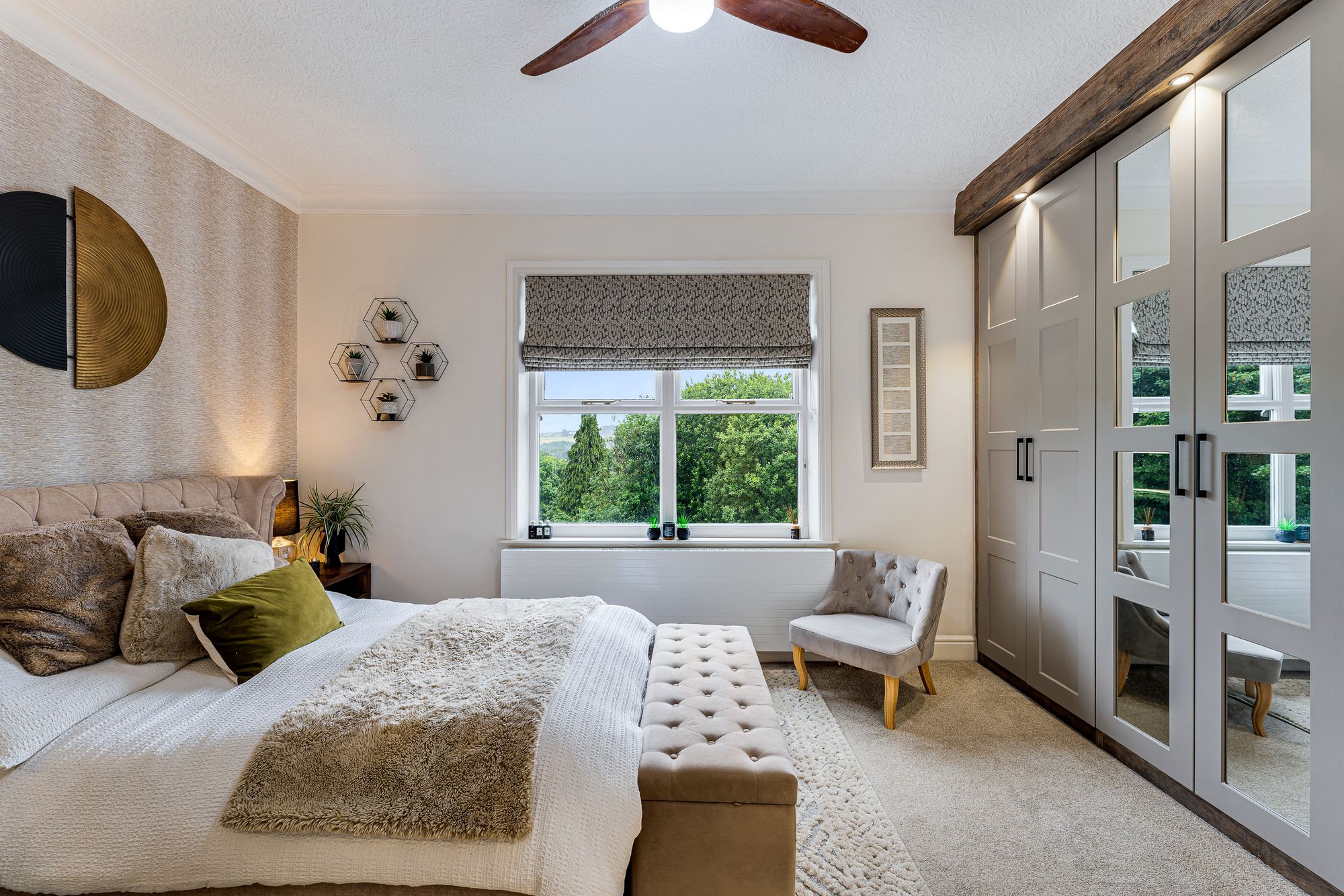 5 bed detached house for sale in Darwen Road, Bolton 40