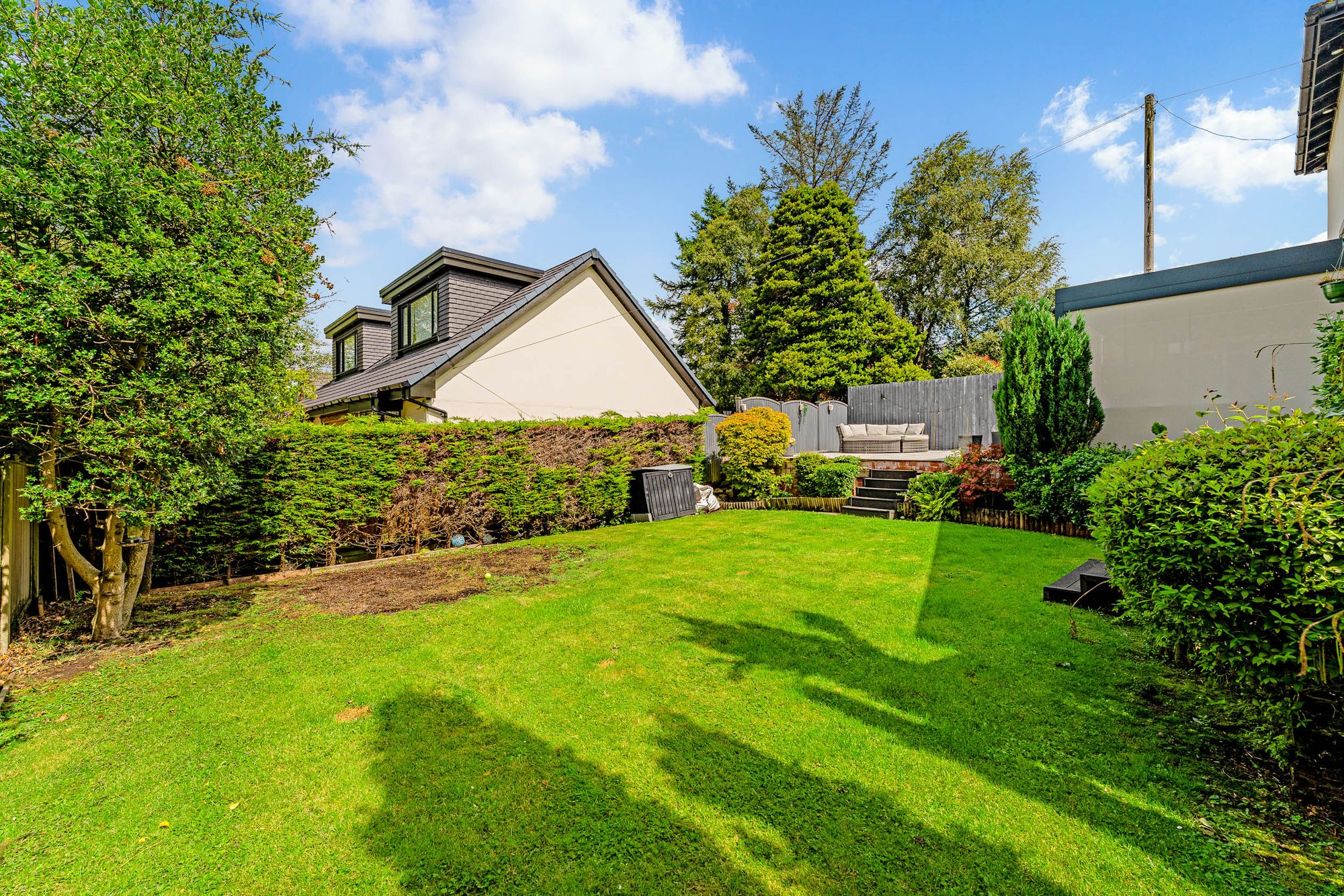 5 bed detached house for sale in Darwen Road, Bolton  - Property Image 54