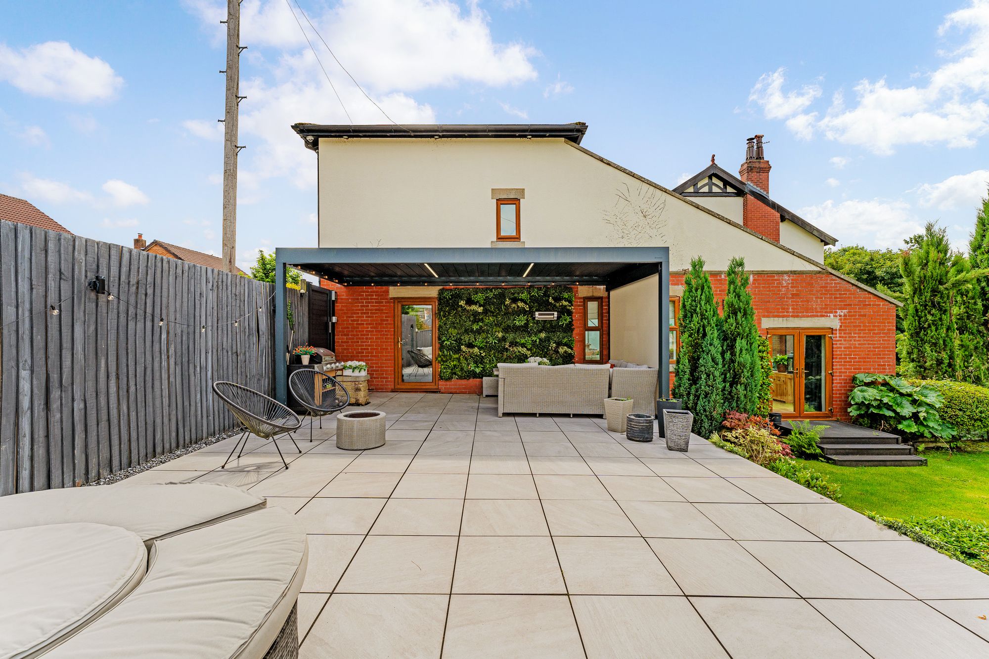 5 bed detached house for sale in Darwen Road, Bolton 50