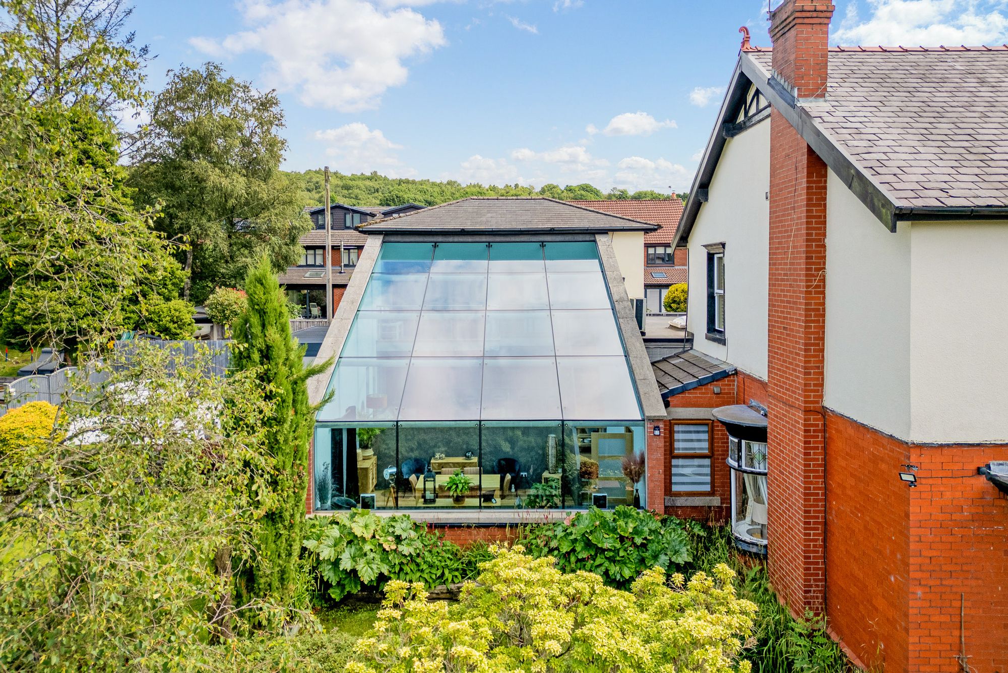 5 bed detached house for sale in Darwen Road, Bolton 56