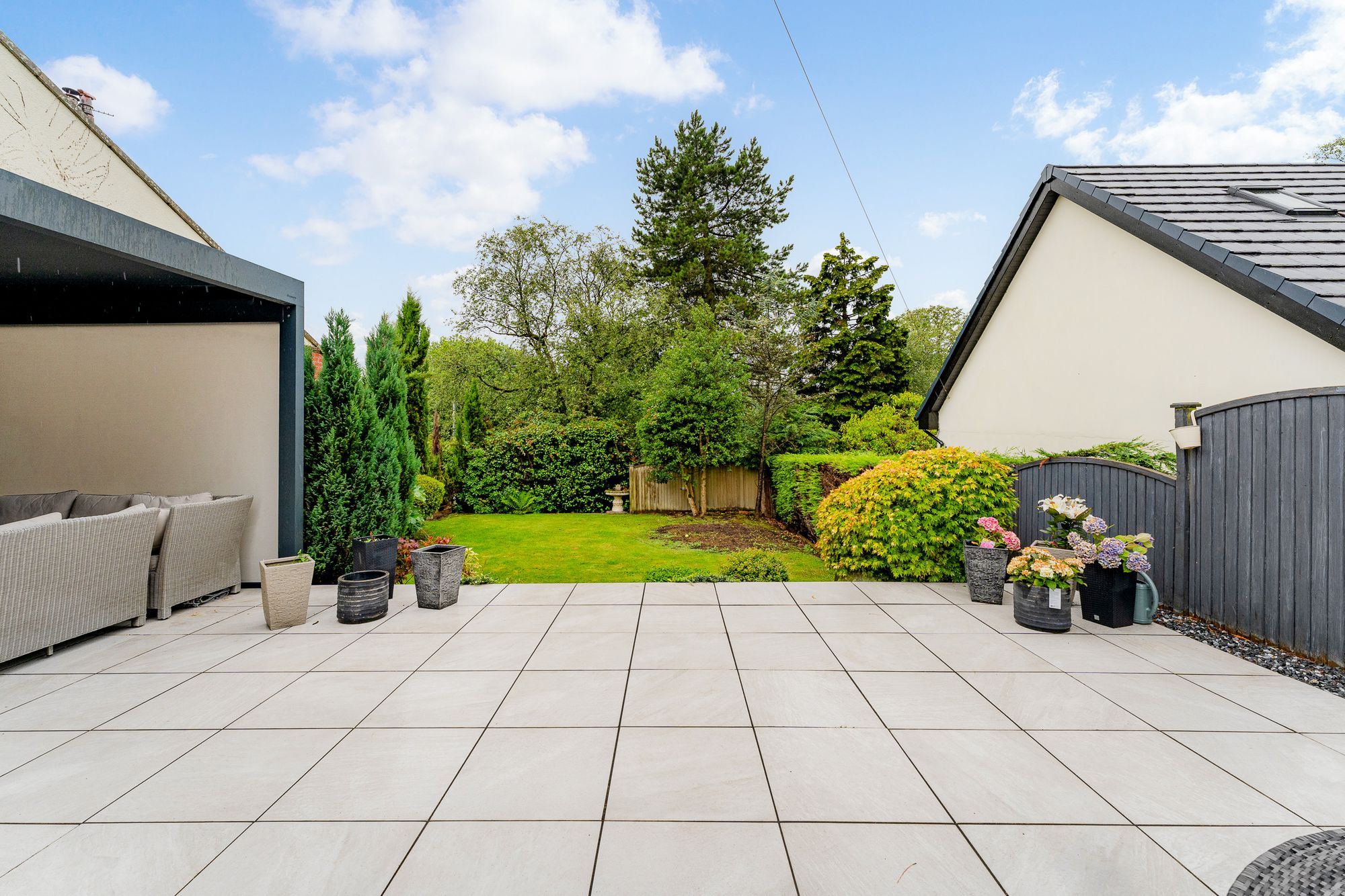 5 bed detached house for sale in Darwen Road, Bolton  - Property Image 53