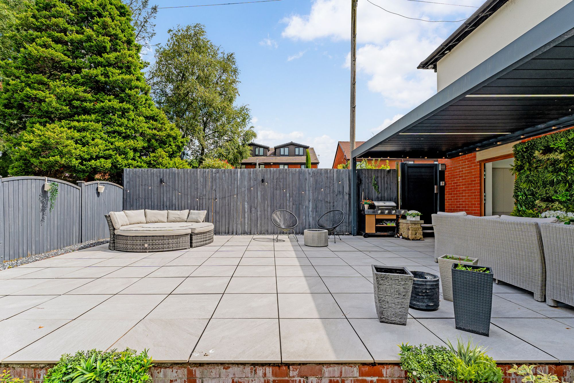 5 bed detached house for sale in Darwen Road, Bolton 54