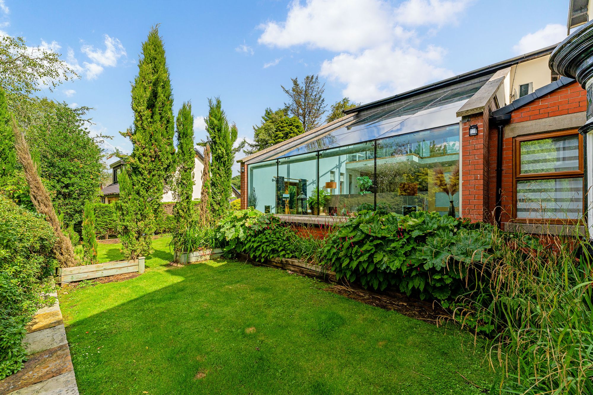 5 bed detached house for sale in Darwen Road, Bolton  - Property Image 56
