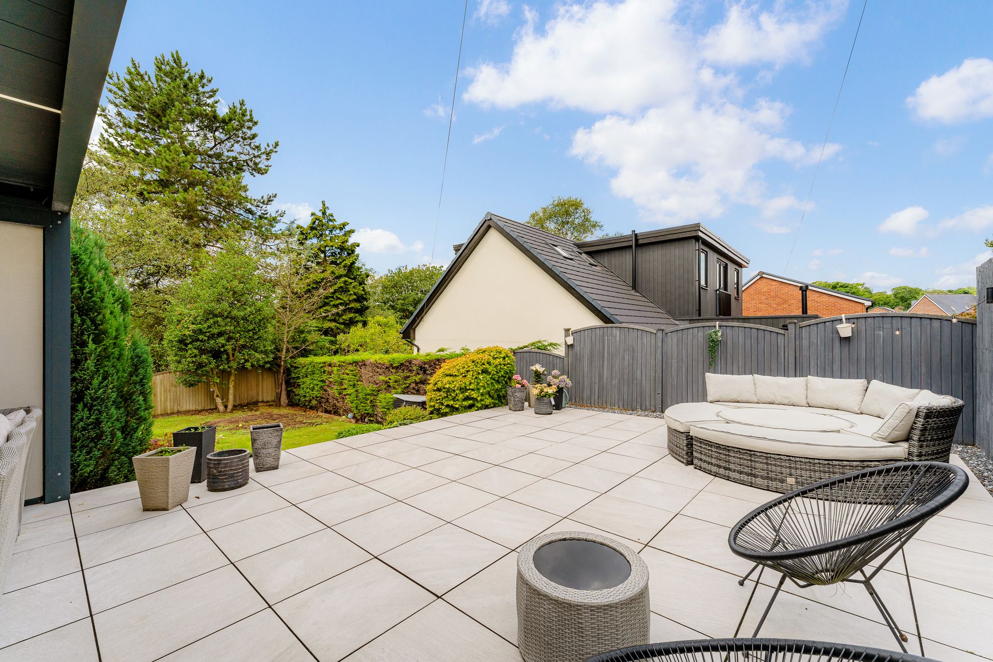 5 bed detached house for sale in Darwen Road, Bolton 51