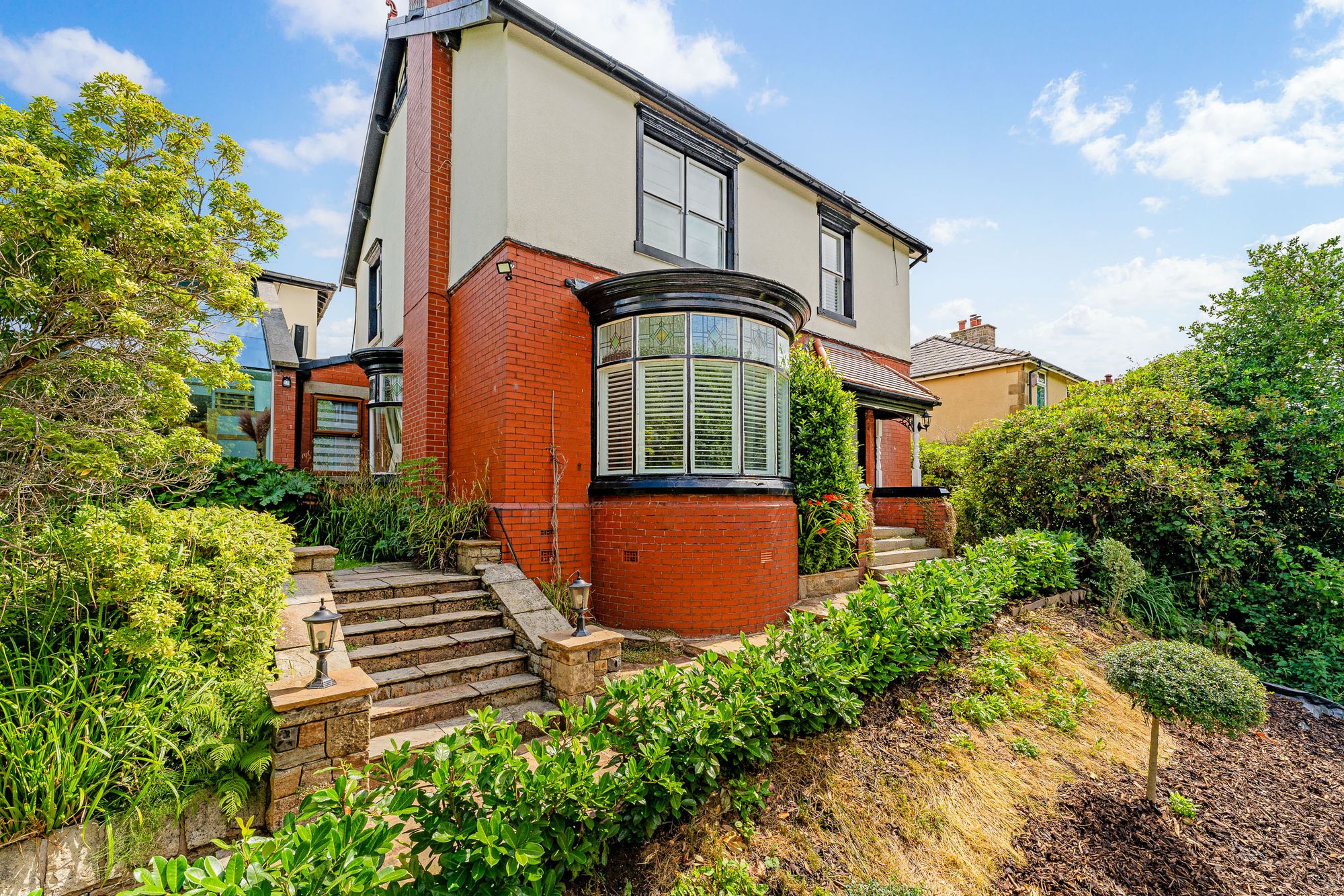 5 bed detached house for sale in Darwen Road, Bolton 59