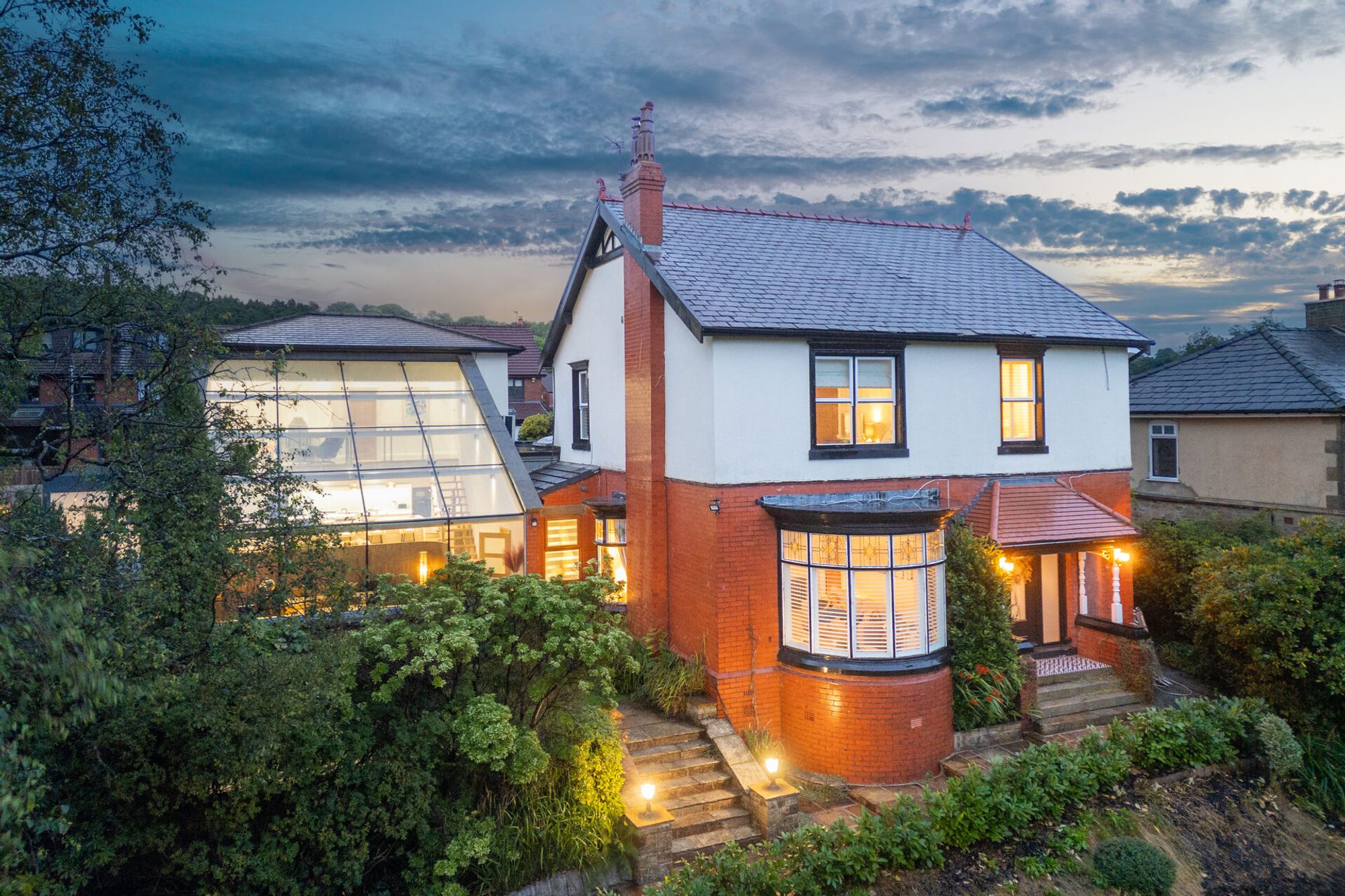 5 bed detached house for sale in Darwen Road, Bolton  - Property Image 68
