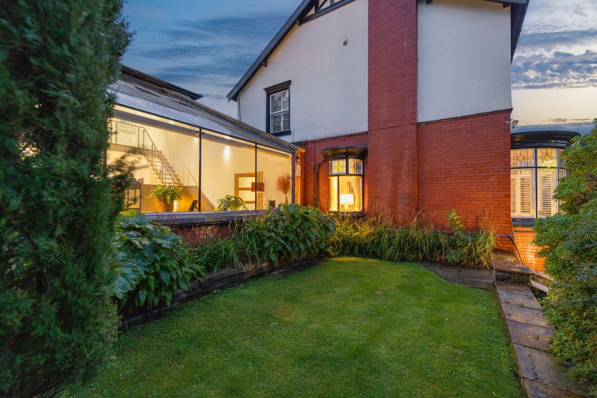 5 bed detached house for sale in Darwen Road, Bolton 64