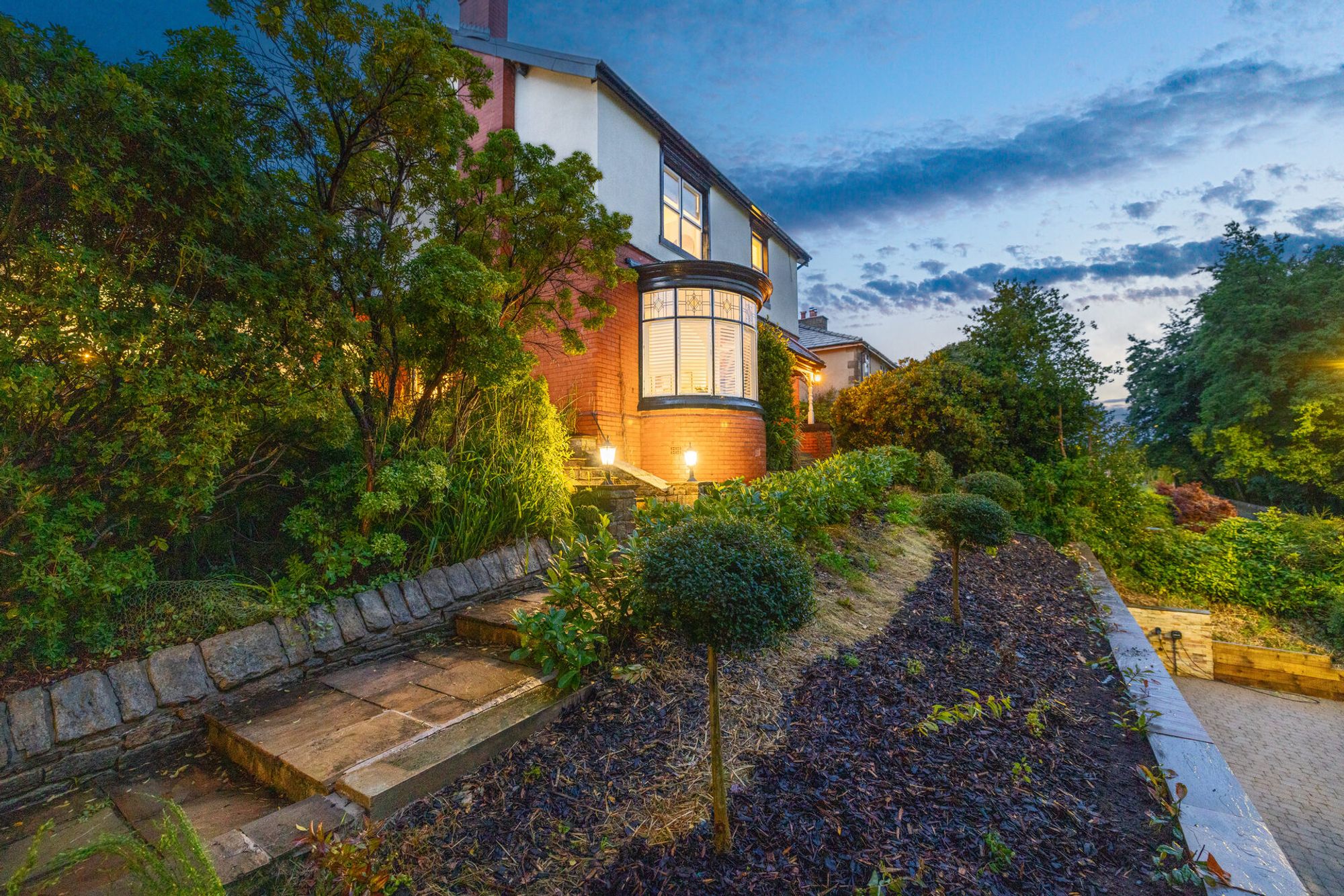 5 bed detached house for sale in Darwen Road, Bolton  - Property Image 67