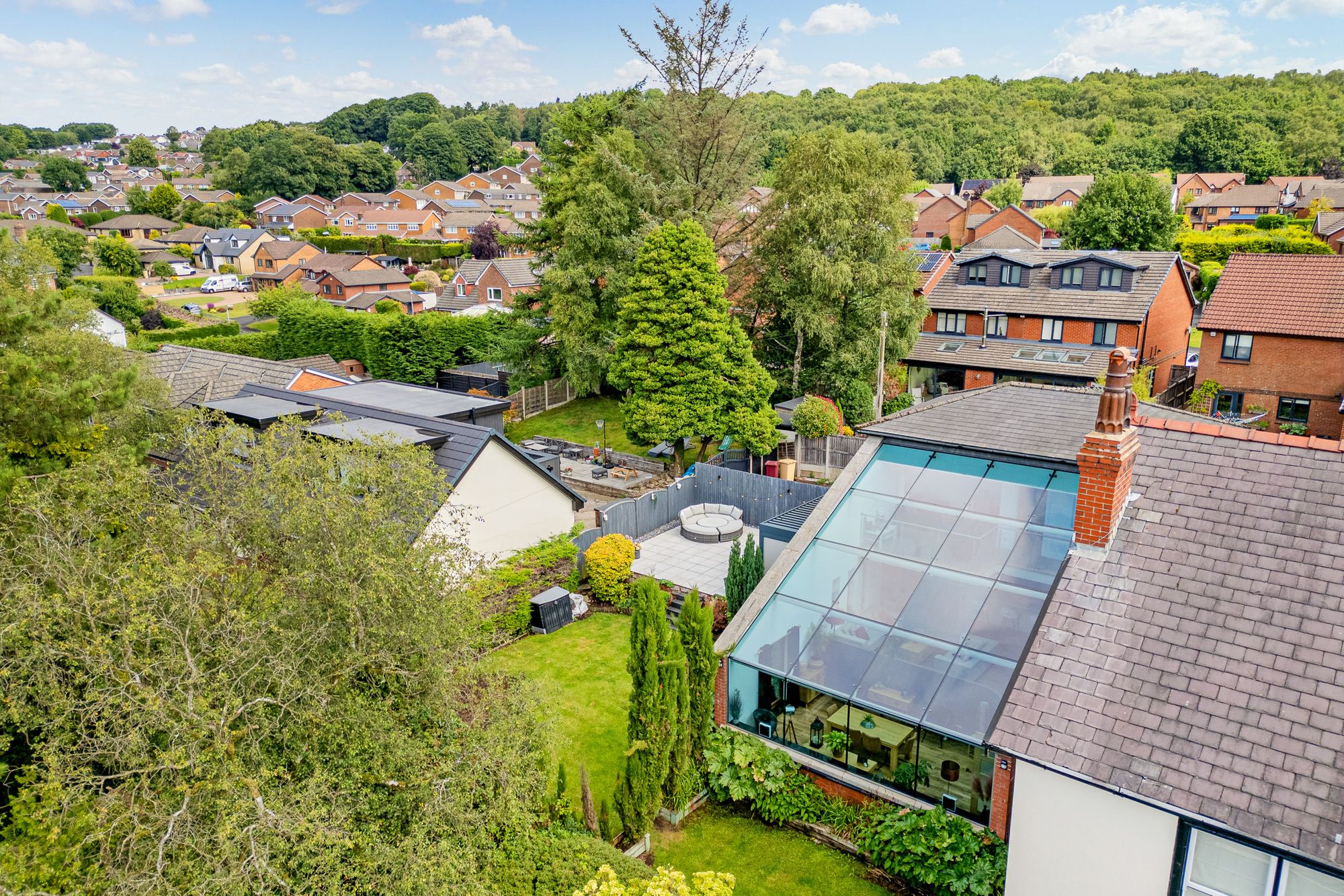 5 bed detached house for sale in Darwen Road, Bolton 70