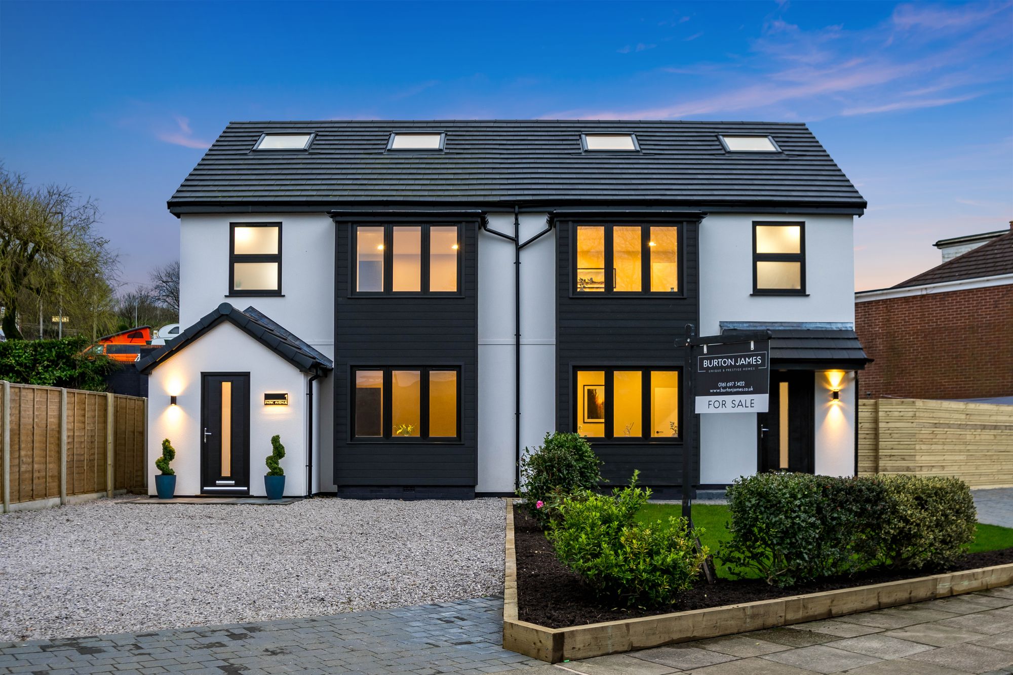 4 bed semi-detached house for sale in Park Avenue, Bury 3