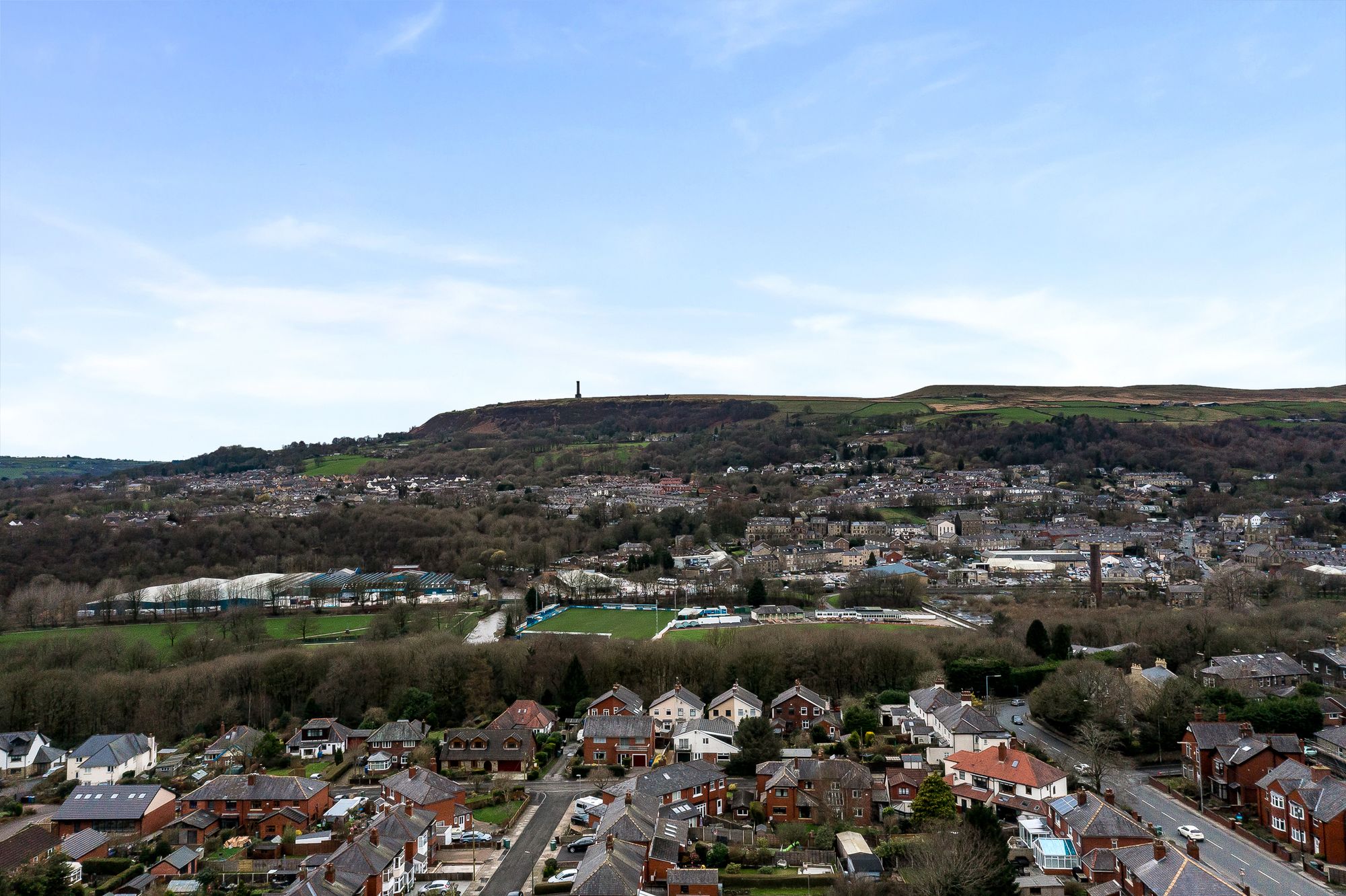 4 bed semi-detached house for sale in Park Avenue, Bury  - Property Image 57