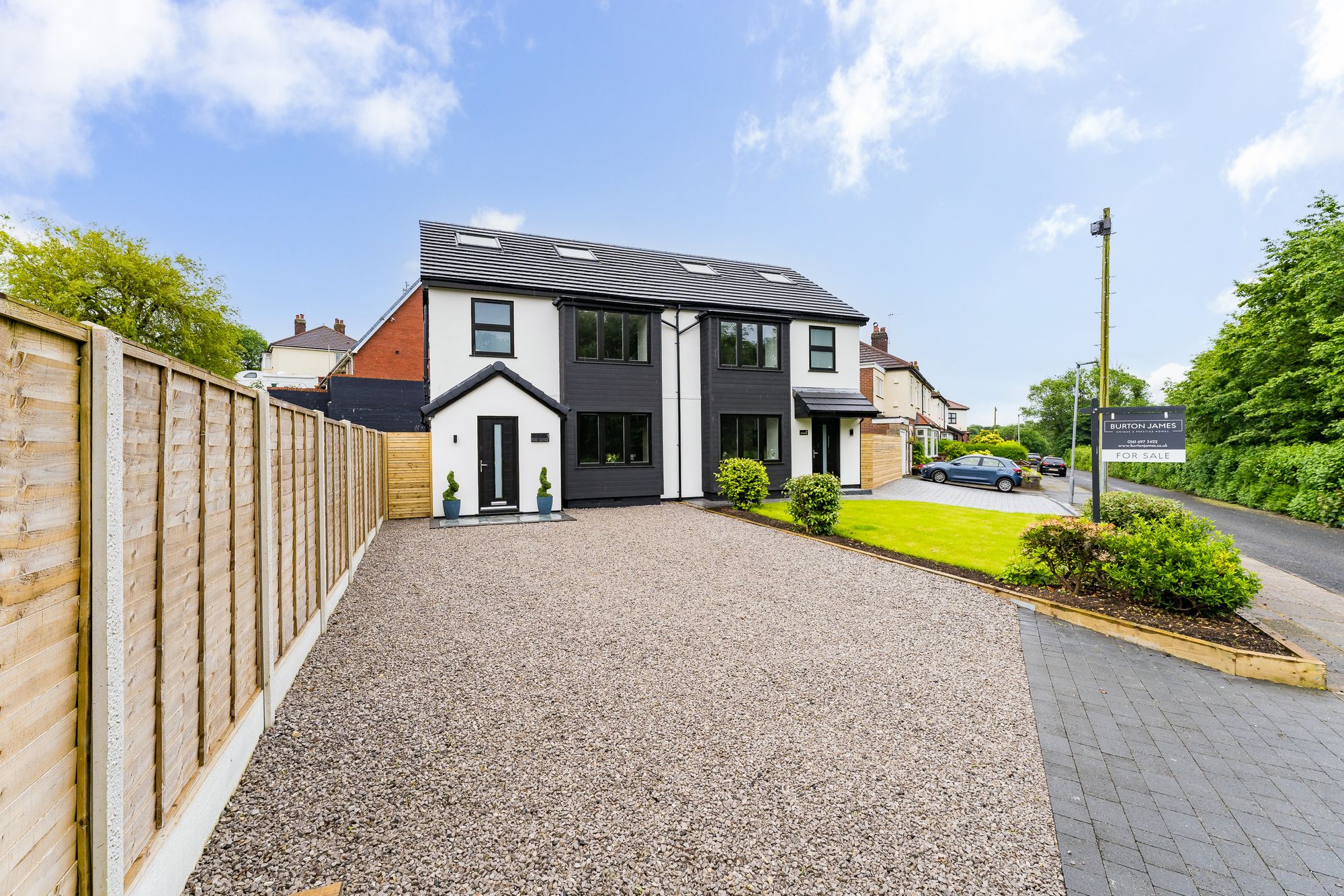 4 bed semi-detached house for sale in Park Avenue, Bury  - Property Image 63