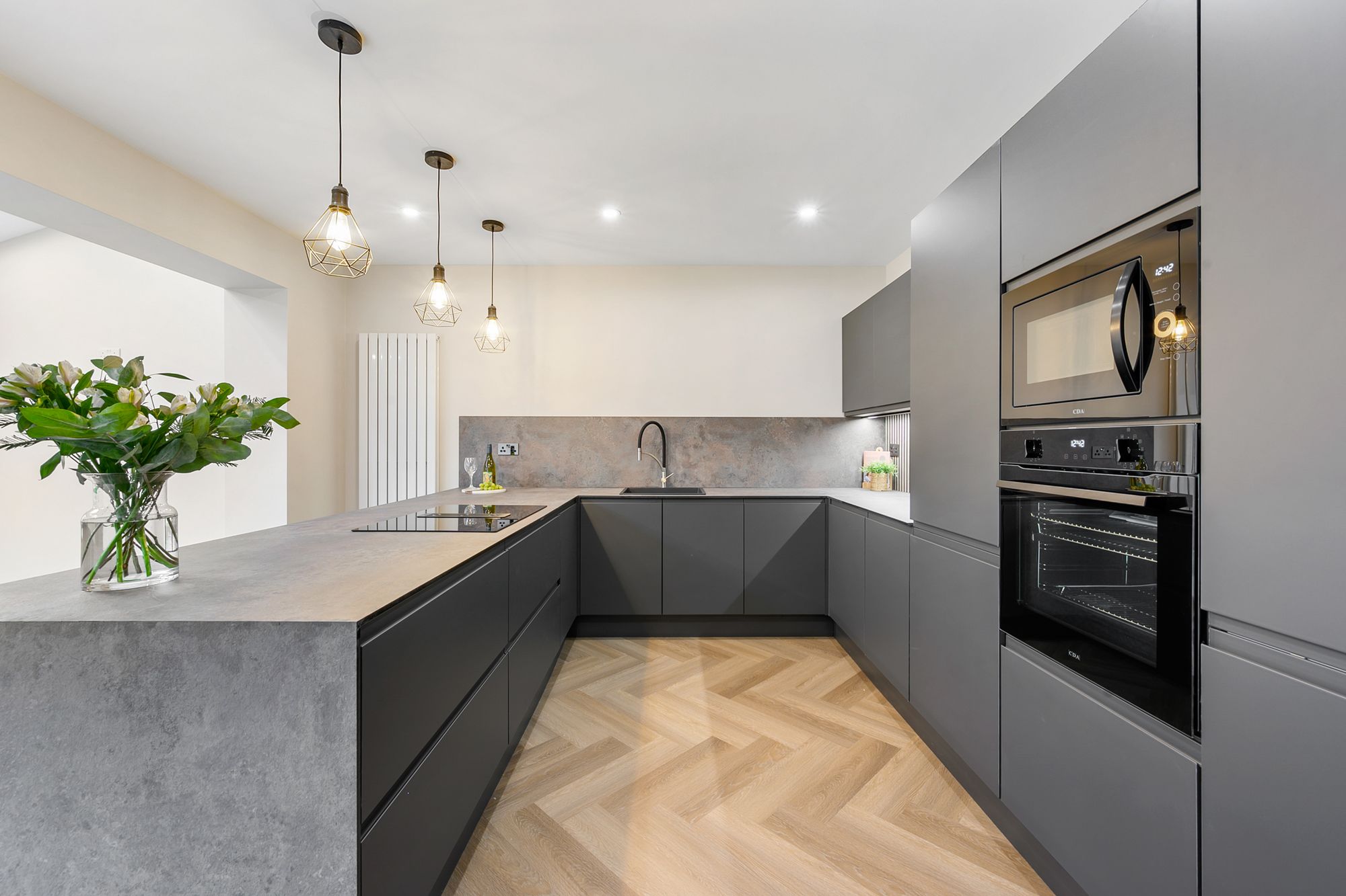 4 bed semi-detached house for sale in Park Avenue, Bury 12