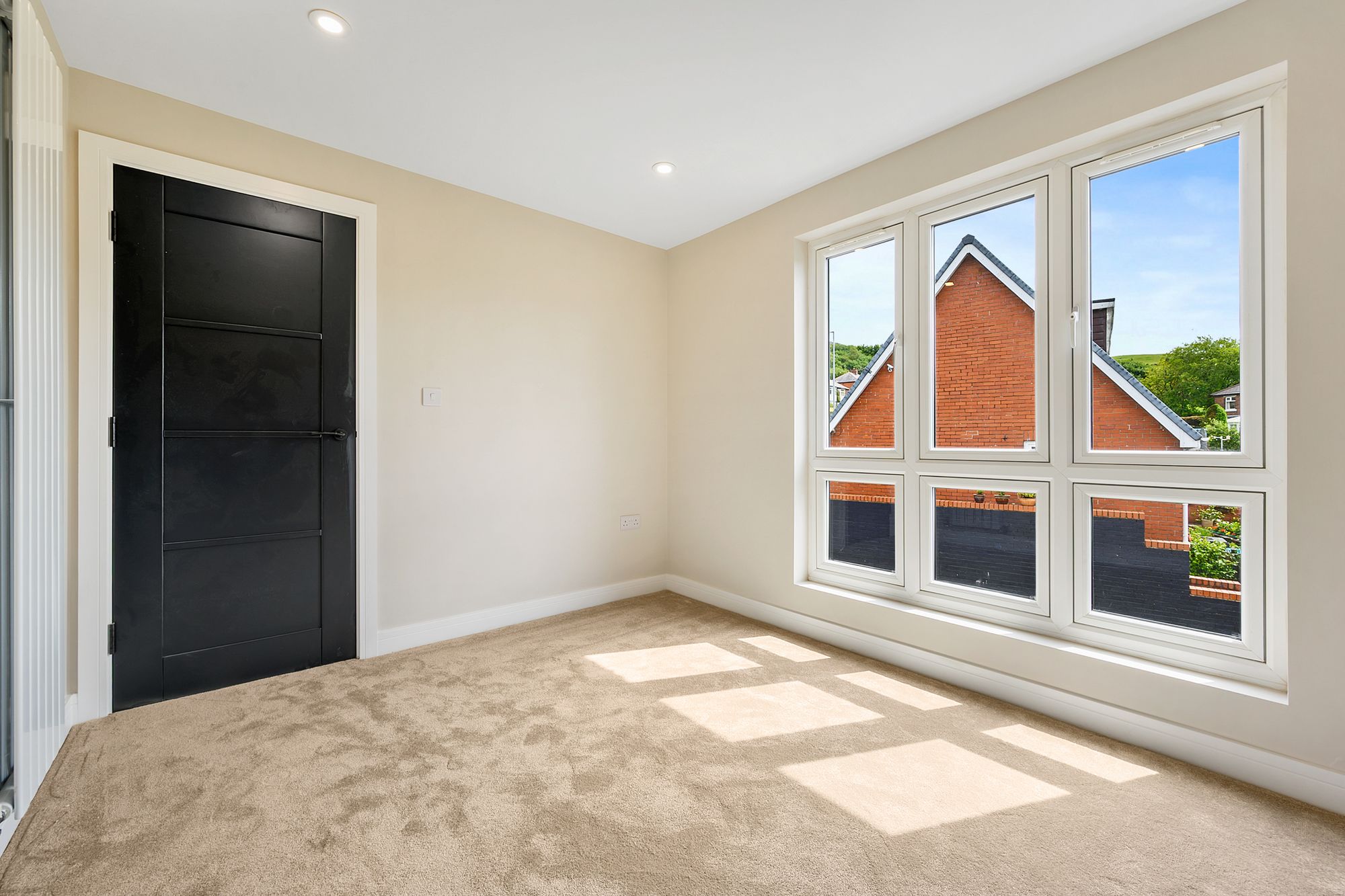 4 bed semi-detached house for sale in Park Avenue, Bury  - Property Image 42