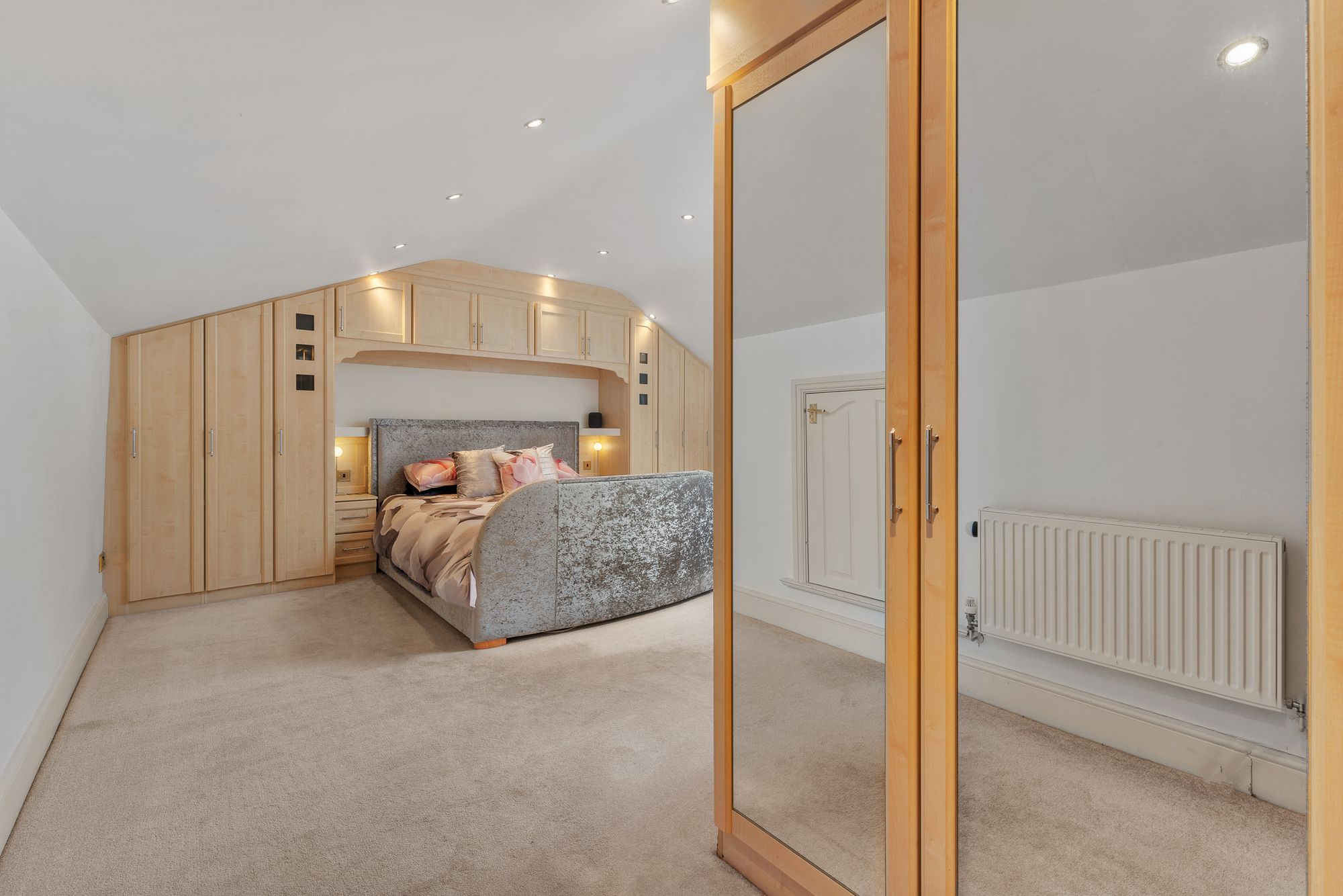 4 bed for sale in Scout Road, Bolton  - Property Image 24