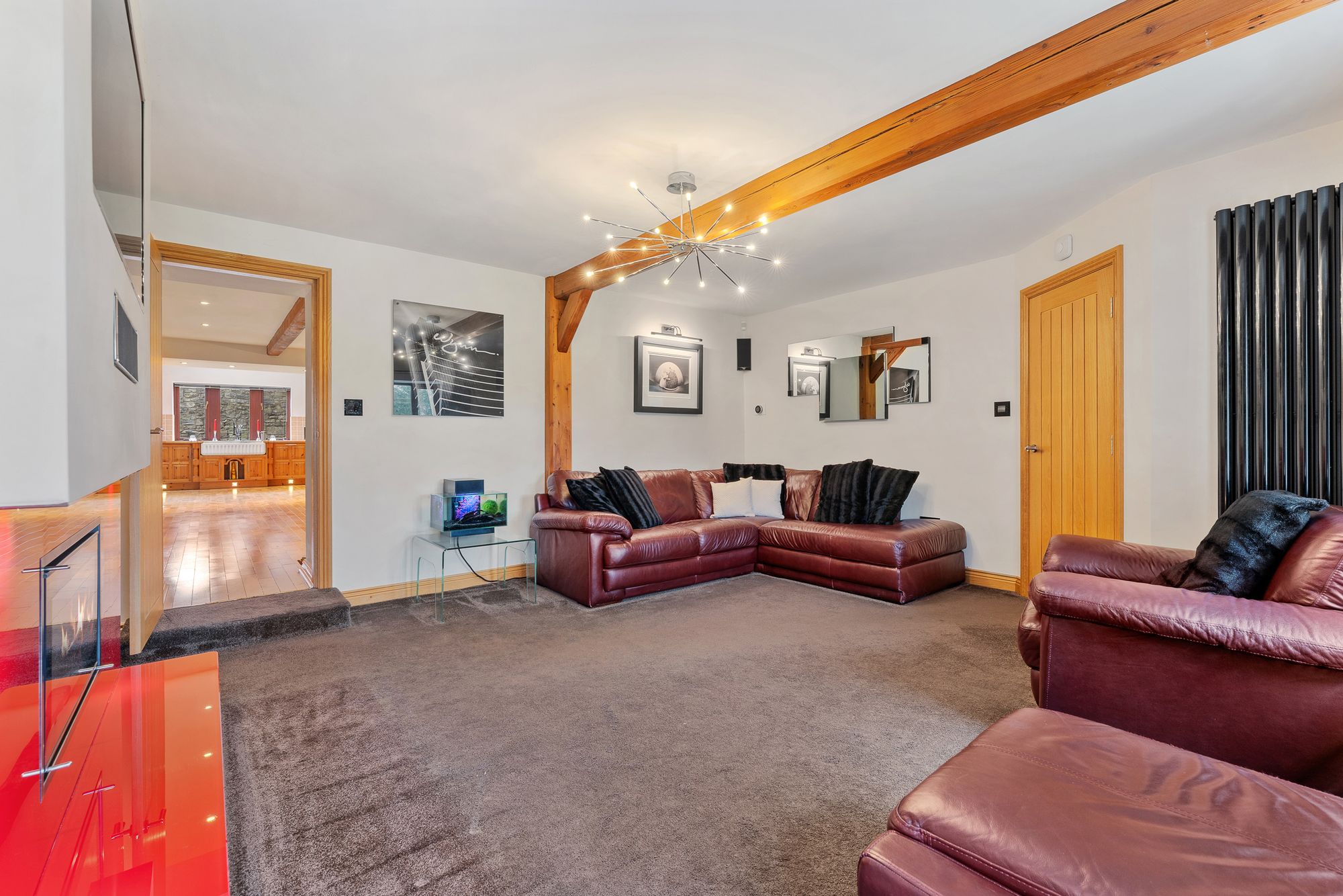 4 bed for sale in Scout Road, Bolton 7