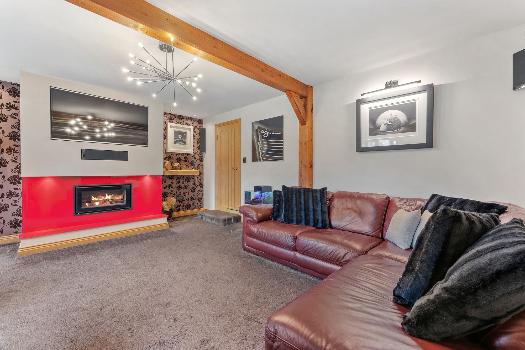 4 bed for sale in Scout Road, Bolton  - Property Image 5