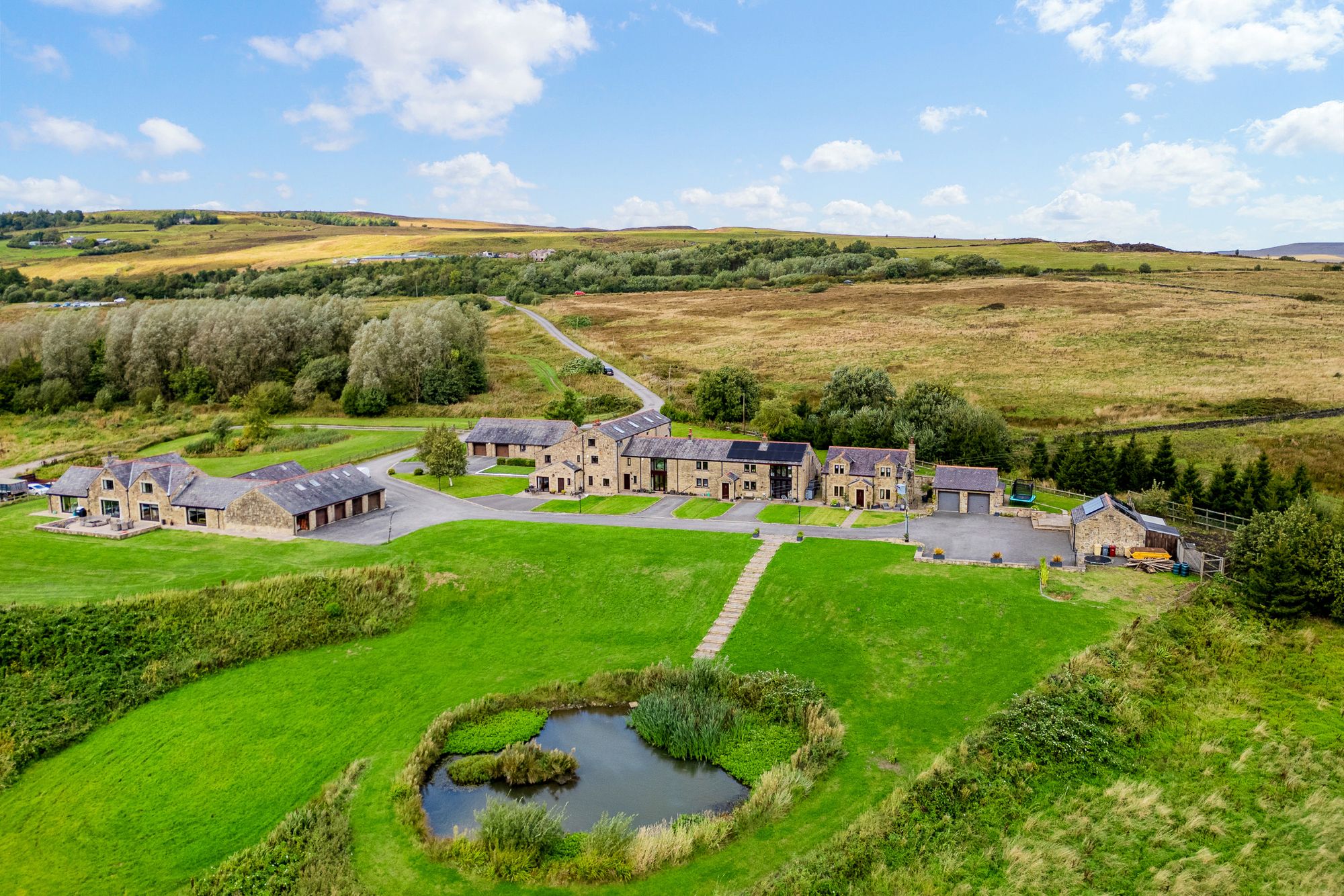 4 bed for sale in Scout Road, Bolton 46