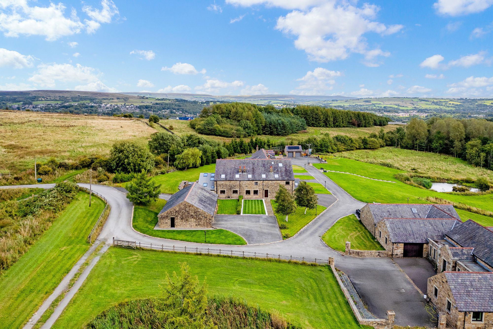 4 bed for sale in Scout Road, Bolton 47