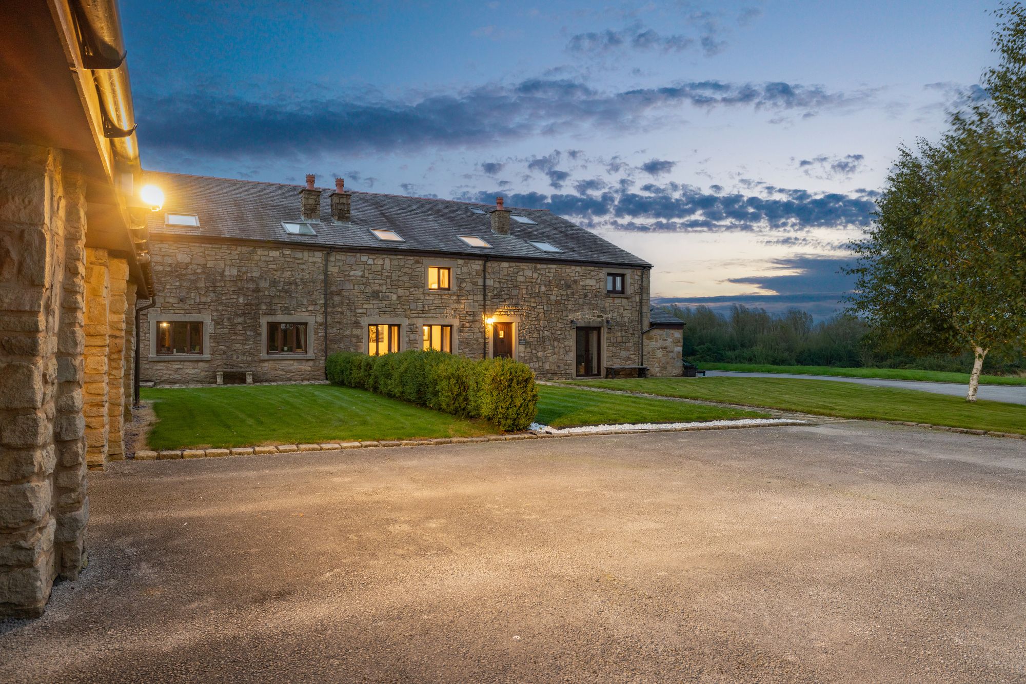 4 bed for sale in Scout Road, Bolton 49