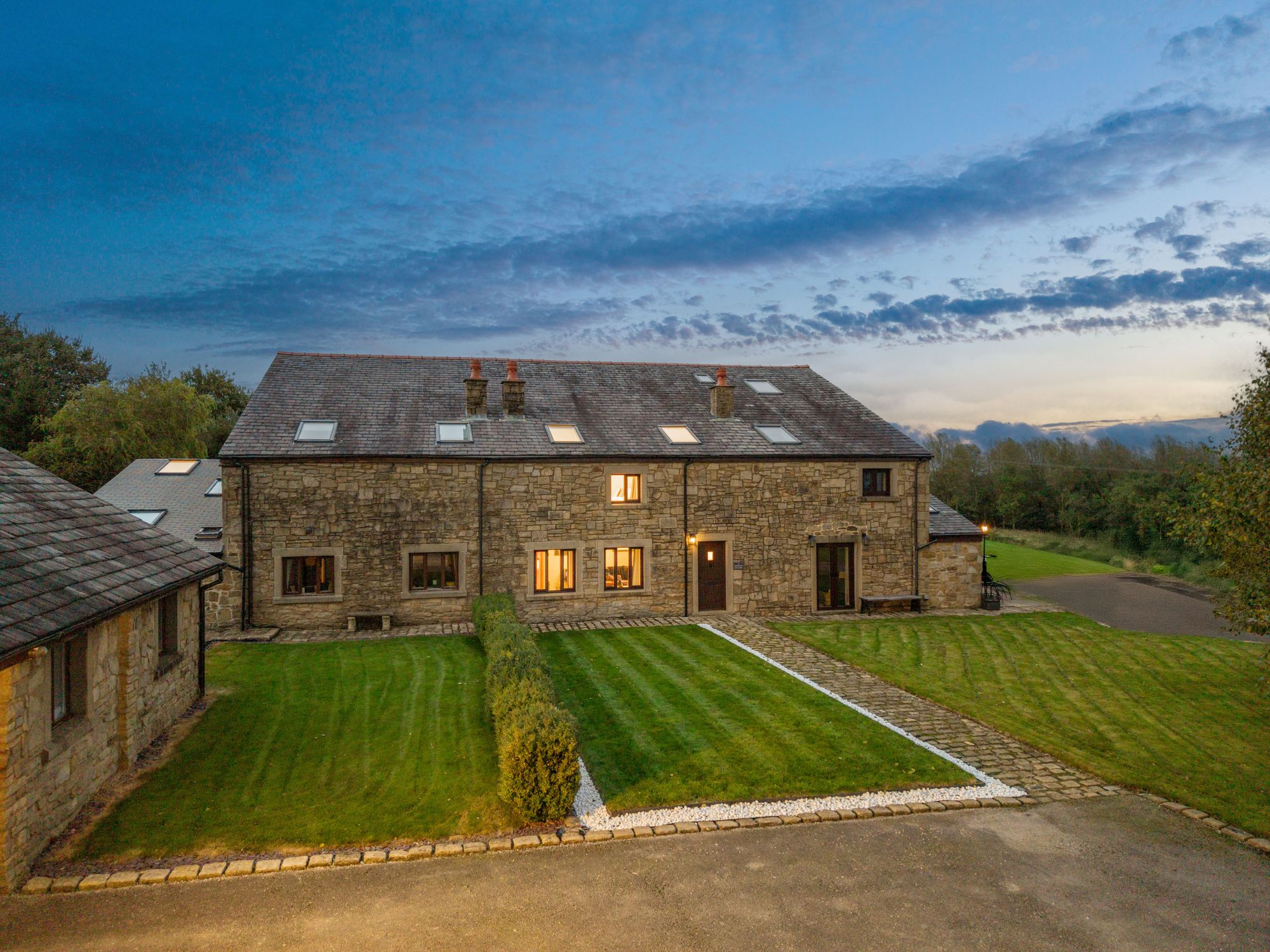 4 bed for sale in Scout Road, Bolton 52