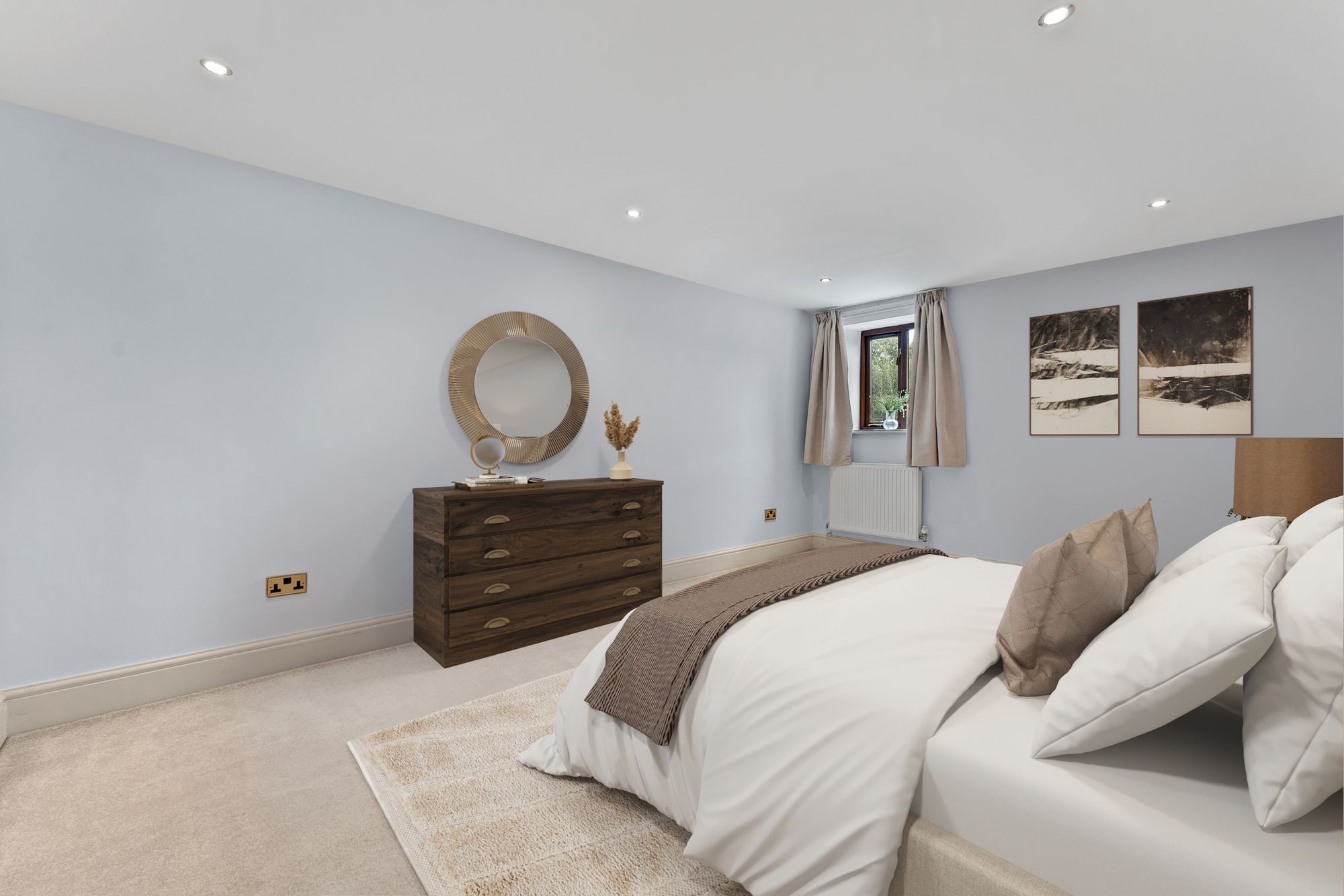 4 bed for sale in Scout Road, Bolton 34