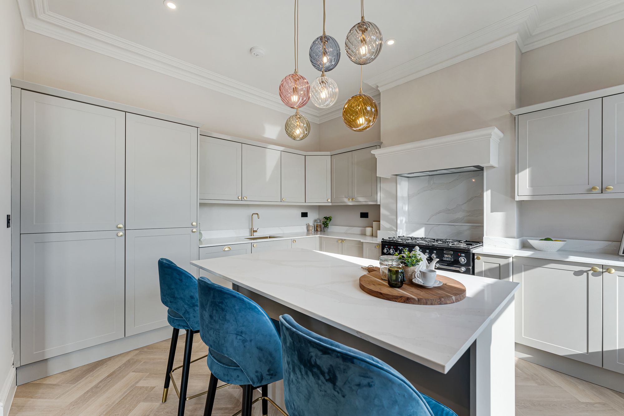 4 bed terraced house for sale in Tanners Street, Bury 14