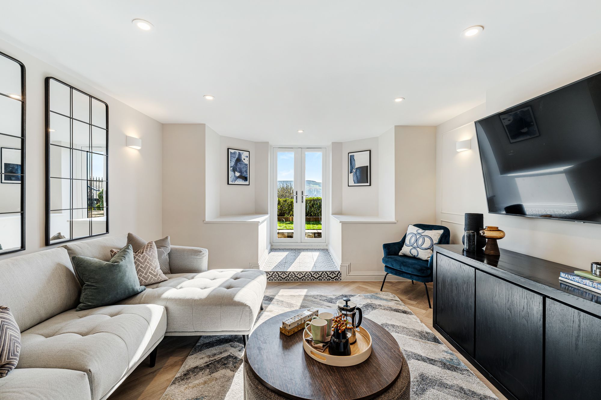 4 bed terraced house for sale in Tanners Street, Bury 25