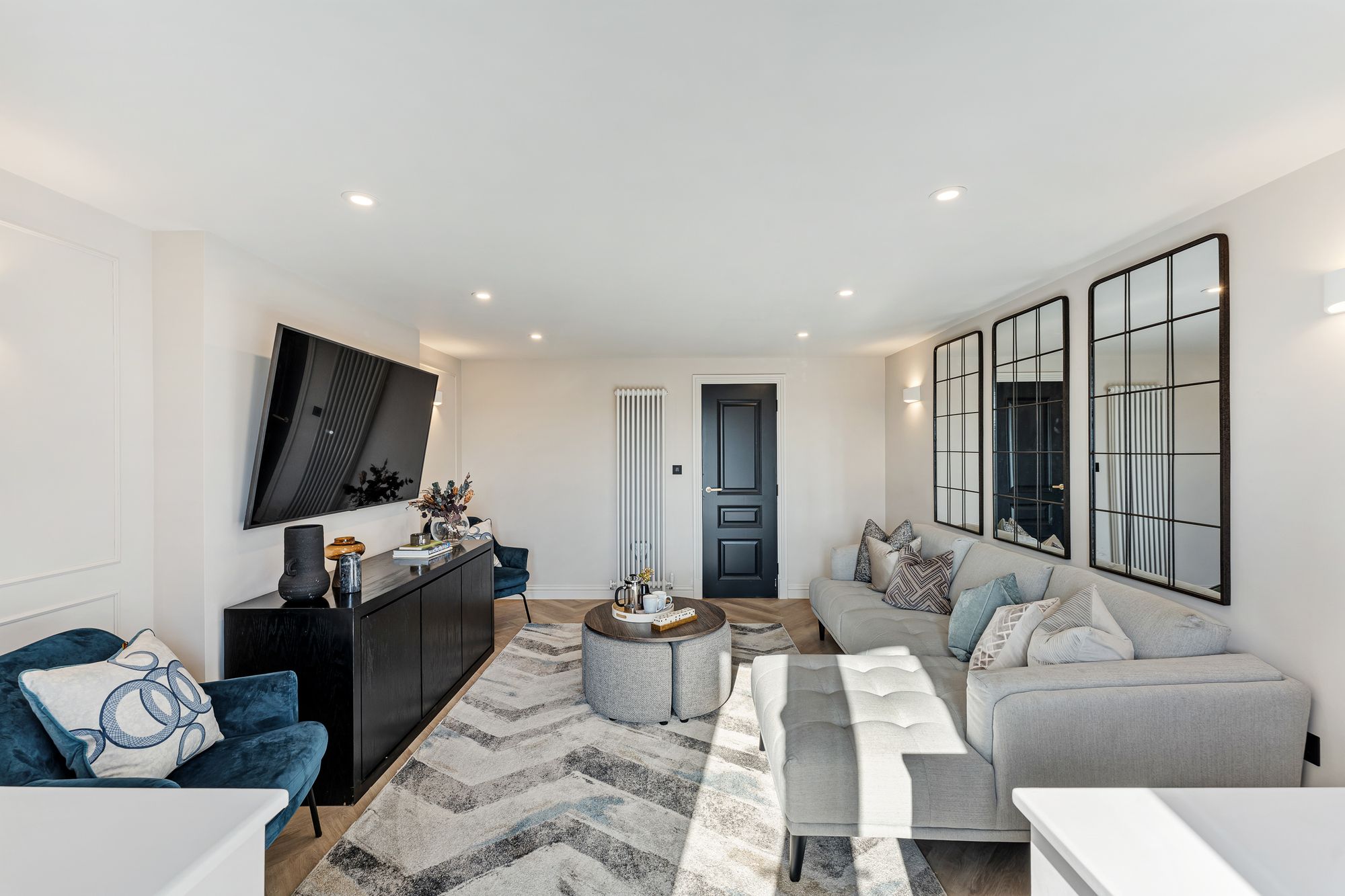 4 bed terraced house for sale in Tanners Street, Bury 29