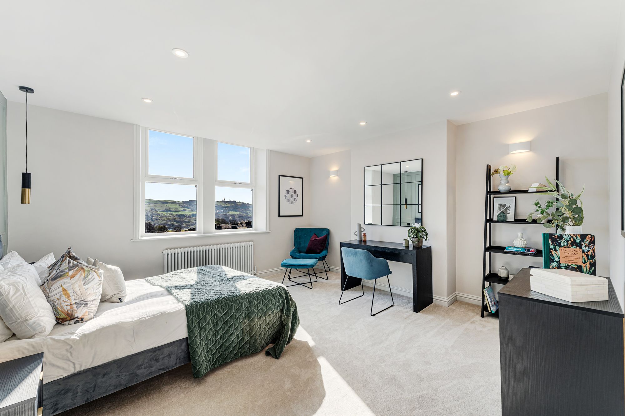 4 bed terraced house for sale in Tanners Street, Bury 31