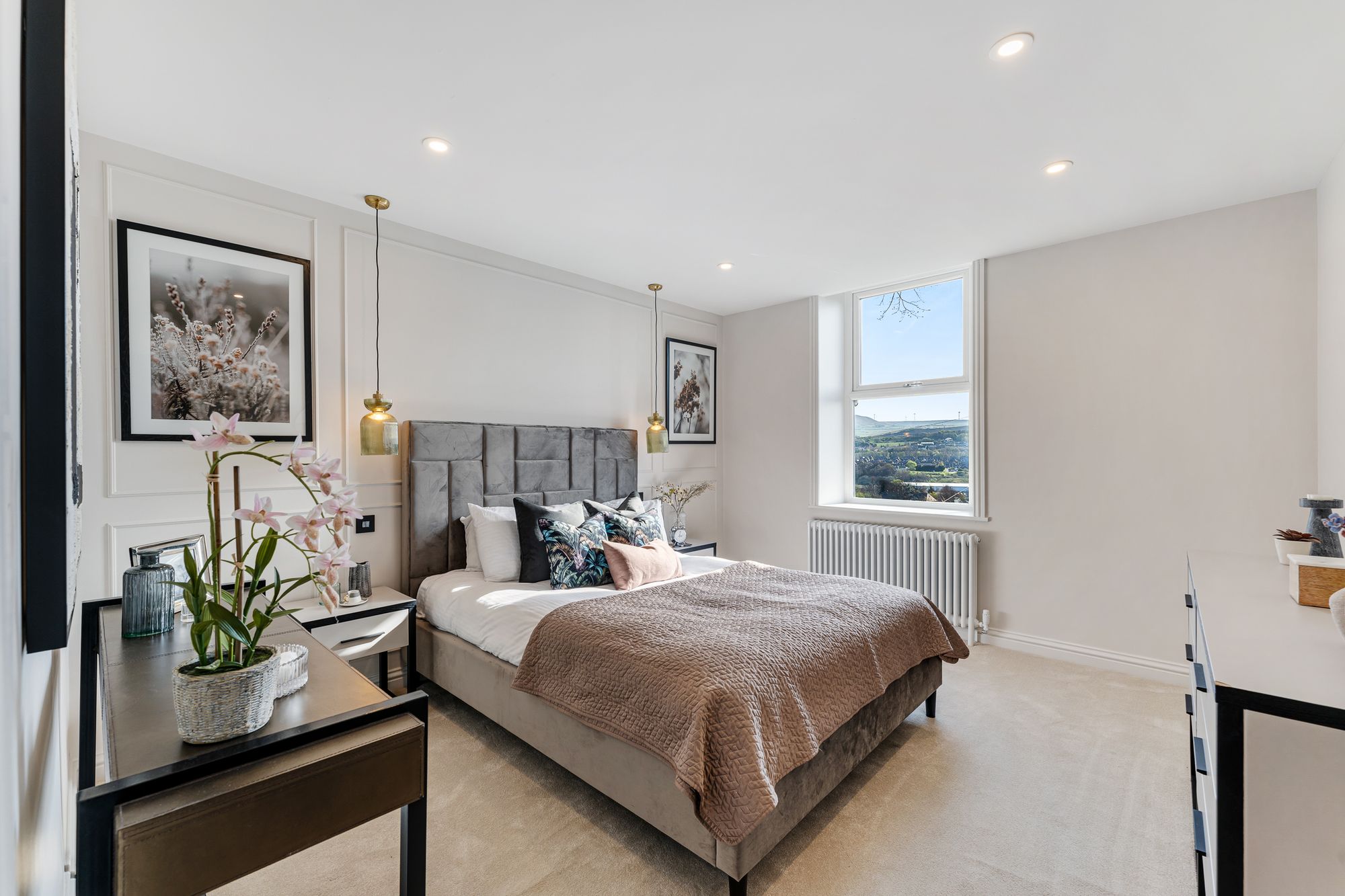 4 bed terraced house for sale in Tanners Street, Bury 33