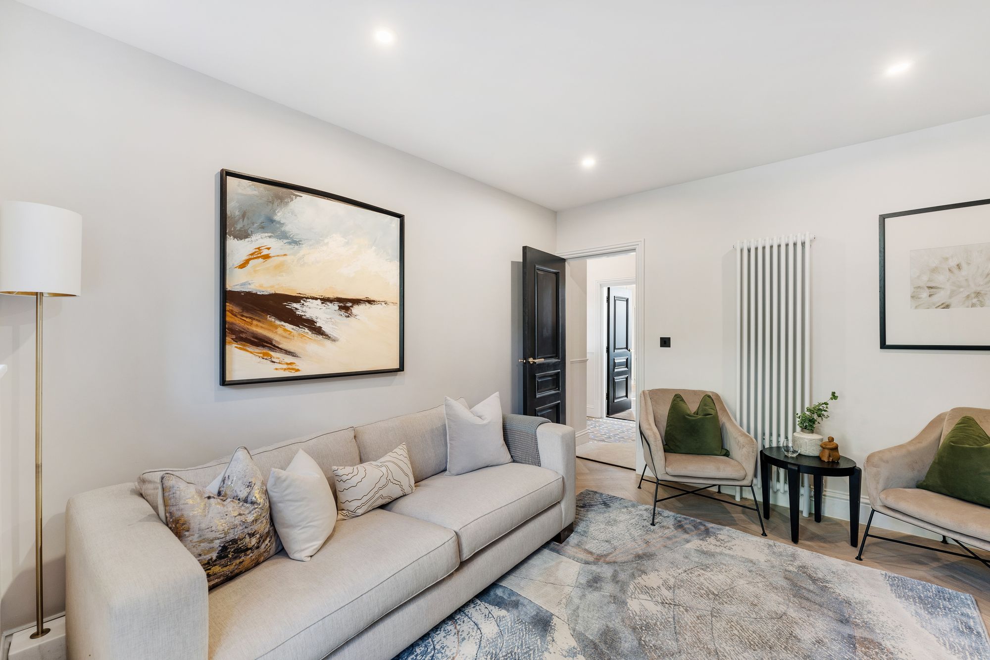 4 bed terraced house for sale in Tanners Street, Bury 23