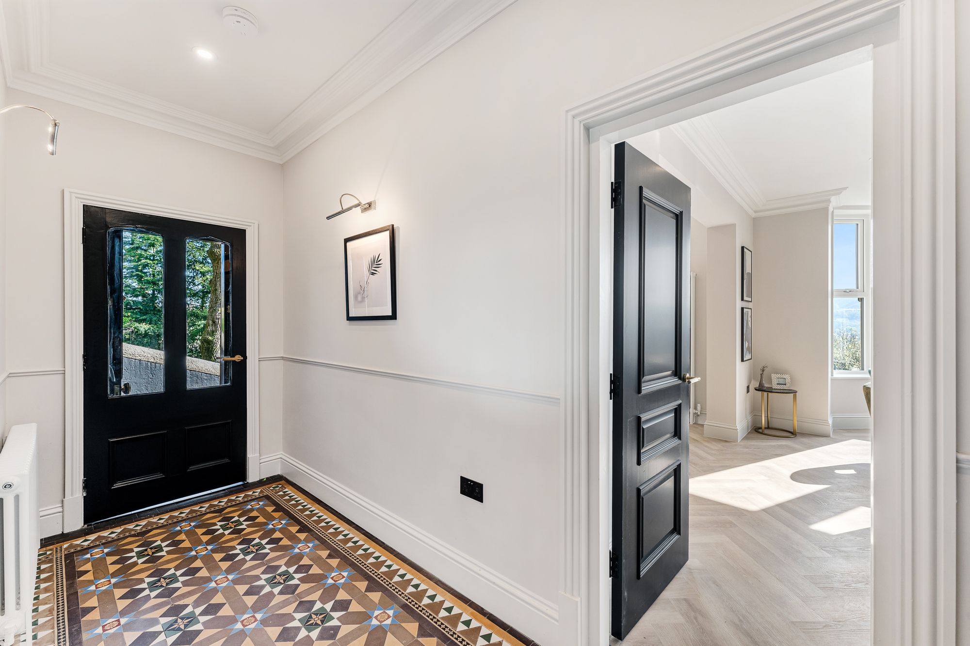 4 bed terraced house for sale in Tanners Street, Bury 20