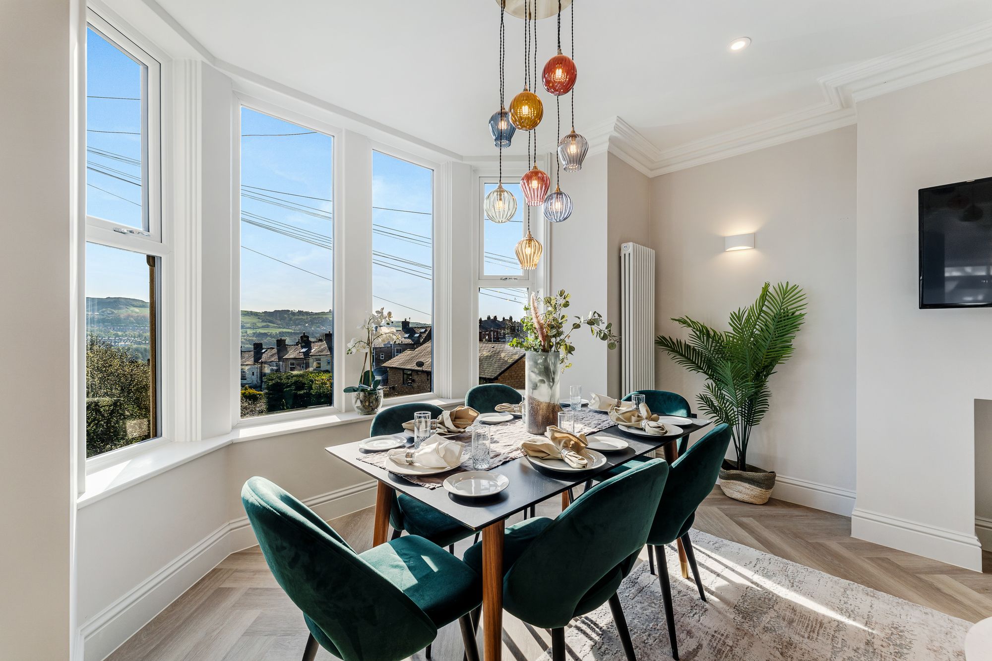 4 bed terraced house for sale in Tanners Street, Bury 10