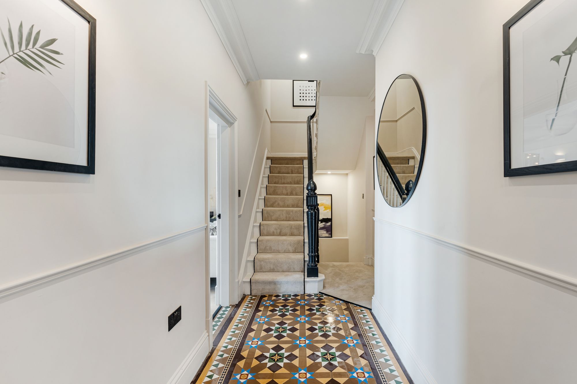 4 bed terraced house for sale in Tanners Street, Bury 6