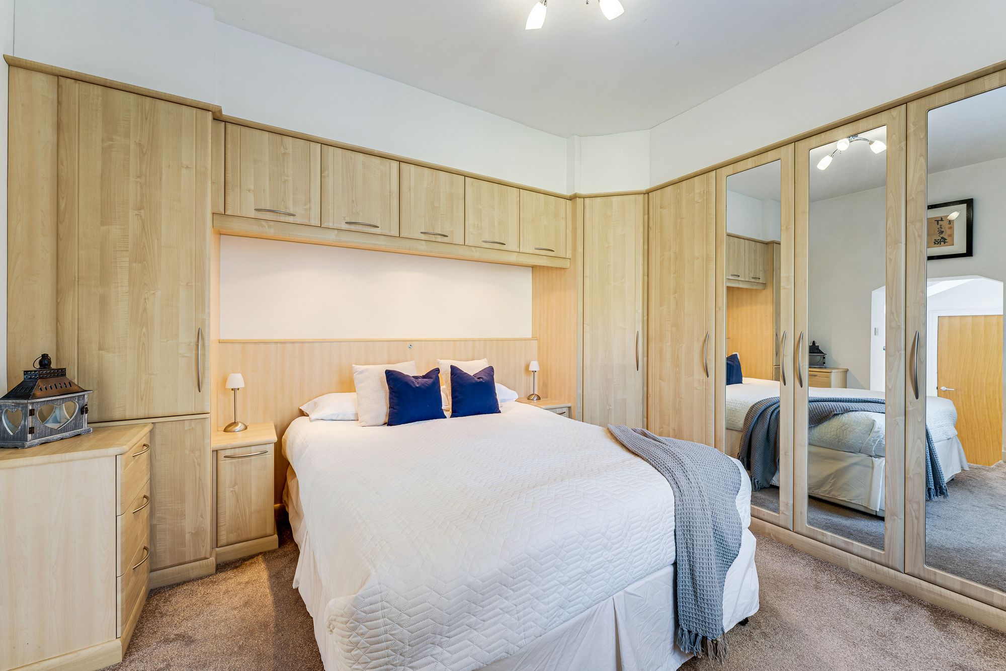 7 bed detached house for sale in Princess Road, Bolton 49