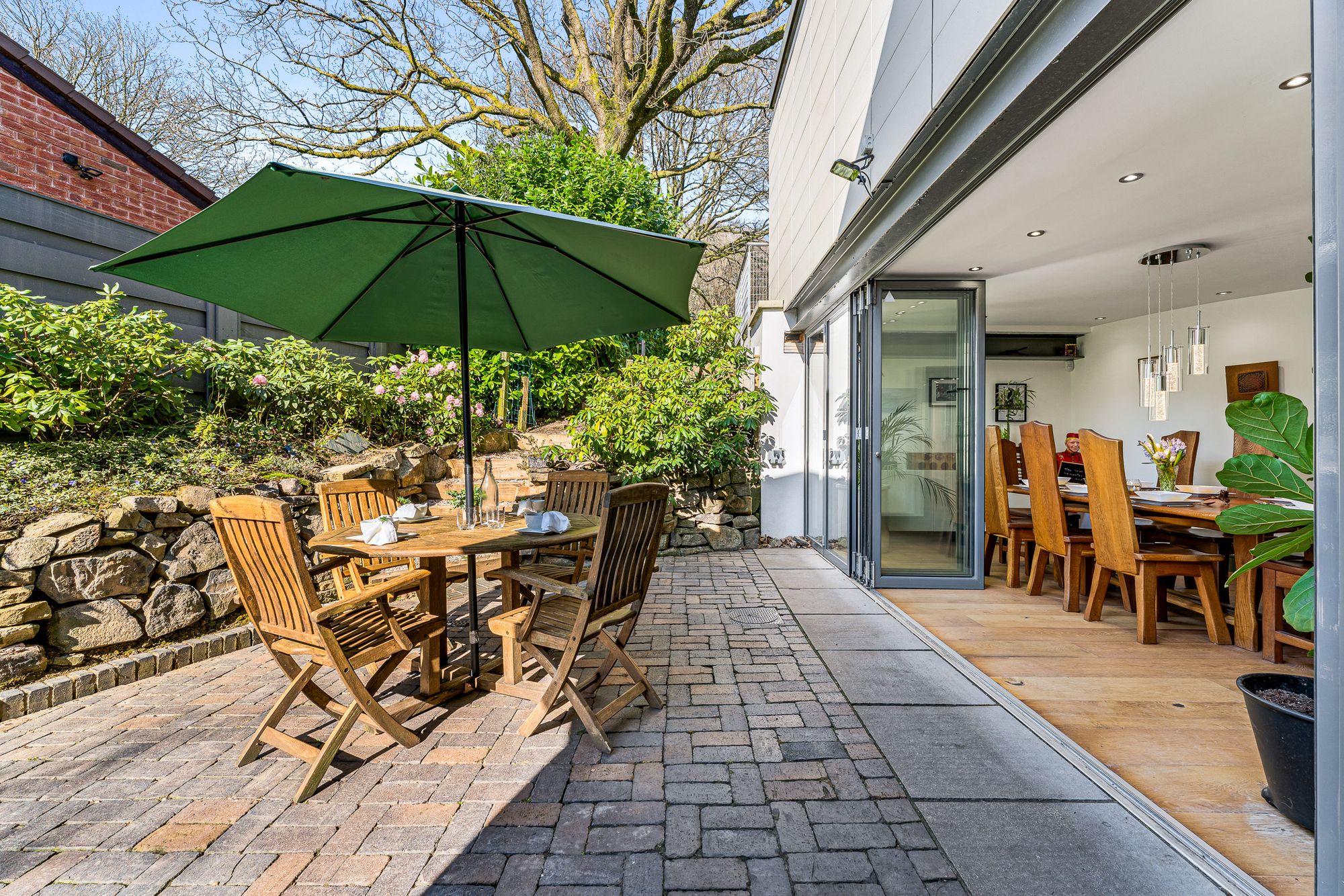 7 bed detached house for sale in Princess Road, Bolton 16