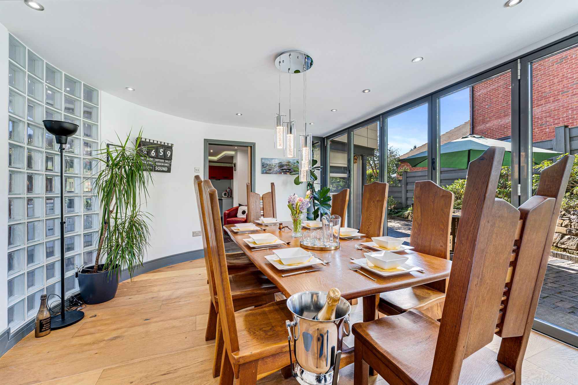 7 bed detached house for sale in Princess Road, Bolton 17