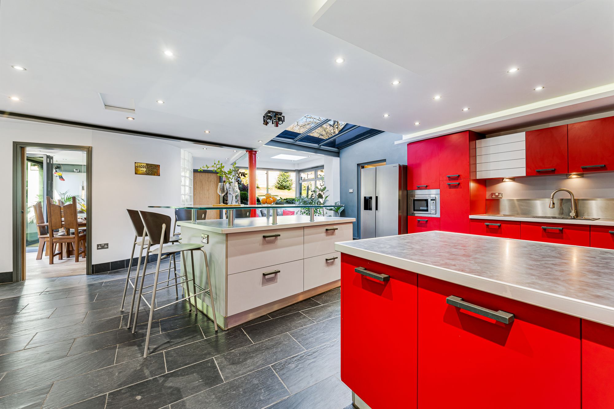 7 bed detached house for sale in Princess Road, Bolton 12