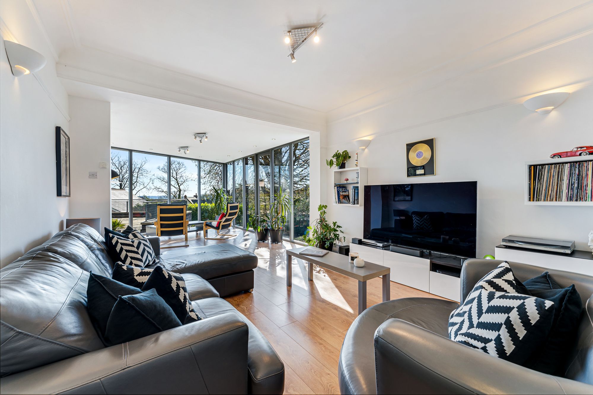 7 bed detached house for sale in Princess Road, Bolton 6