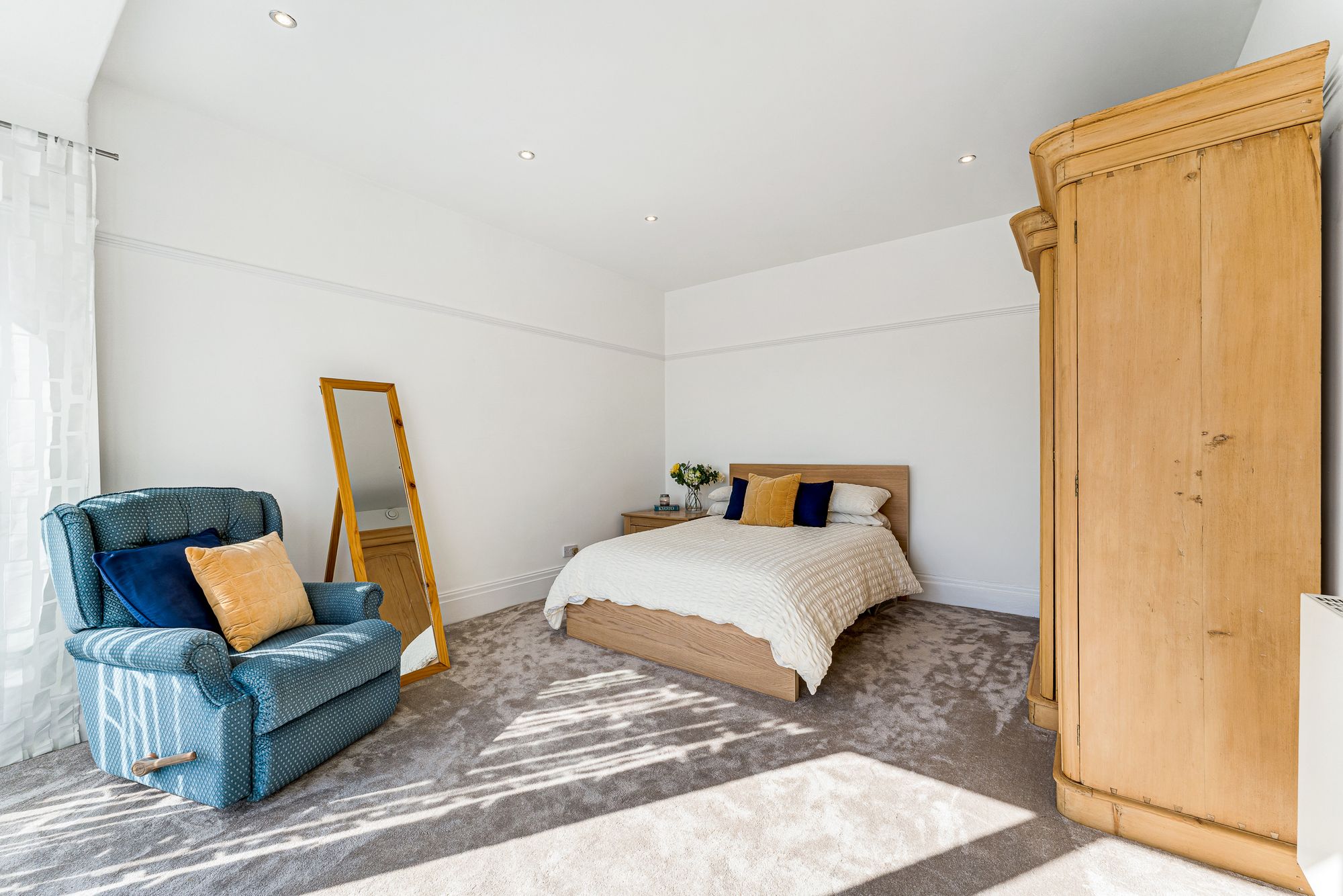 7 bed detached house for sale in Princess Road, Bolton 30