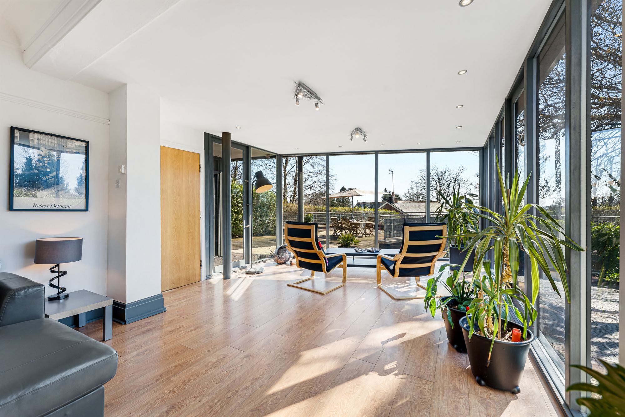 7 bed detached house for sale in Princess Road, Bolton 1