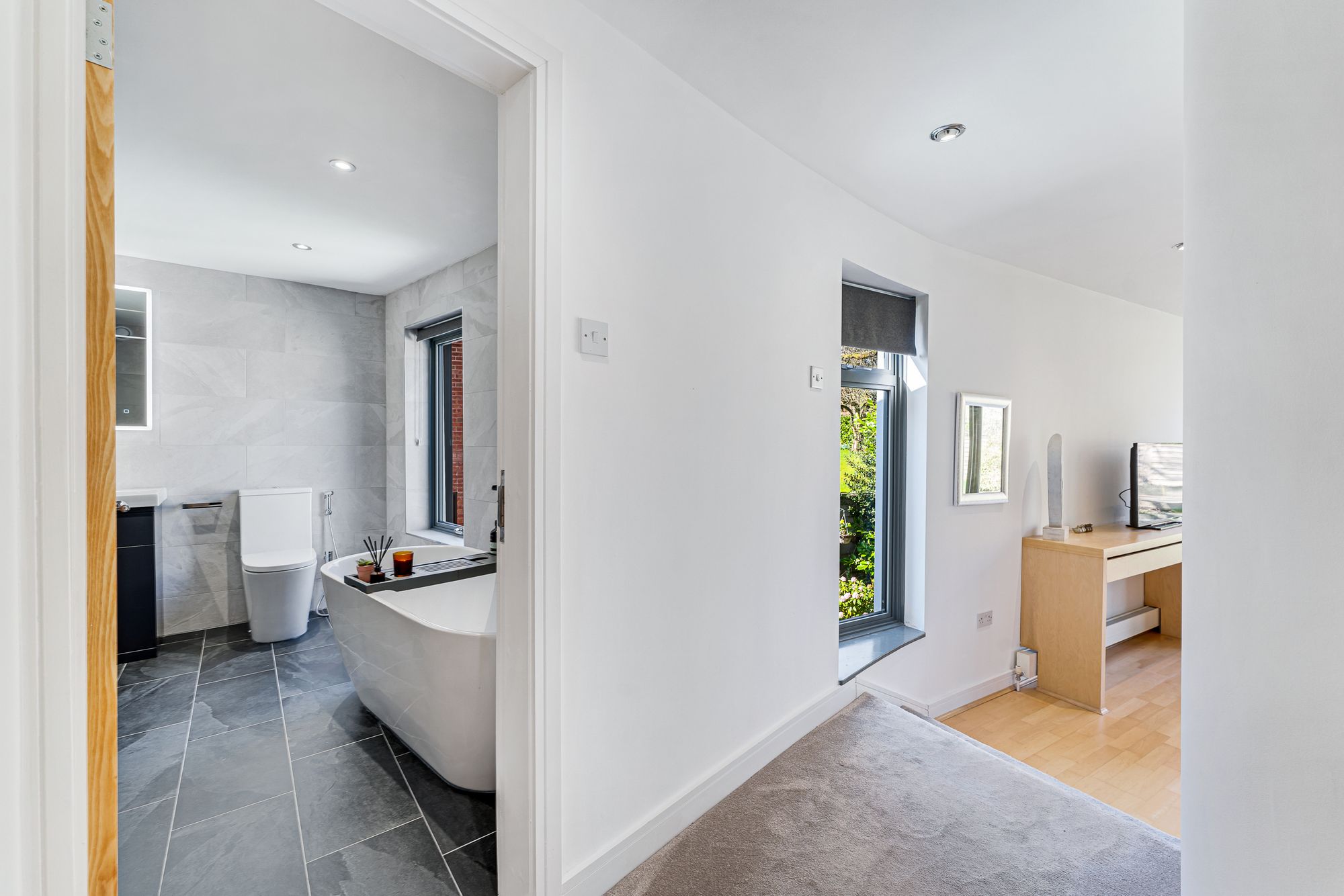 7 bed detached house for sale in Princess Road, Bolton 24