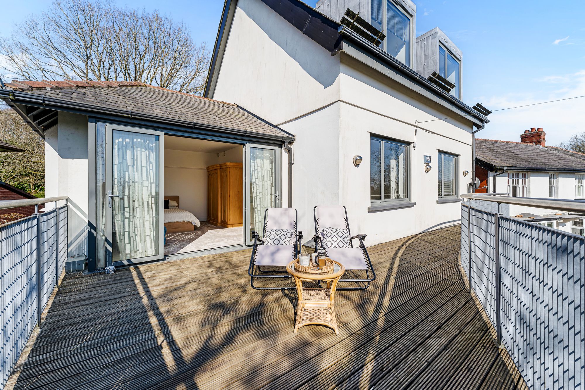 7 bed detached house for sale in Princess Road, Bolton 29