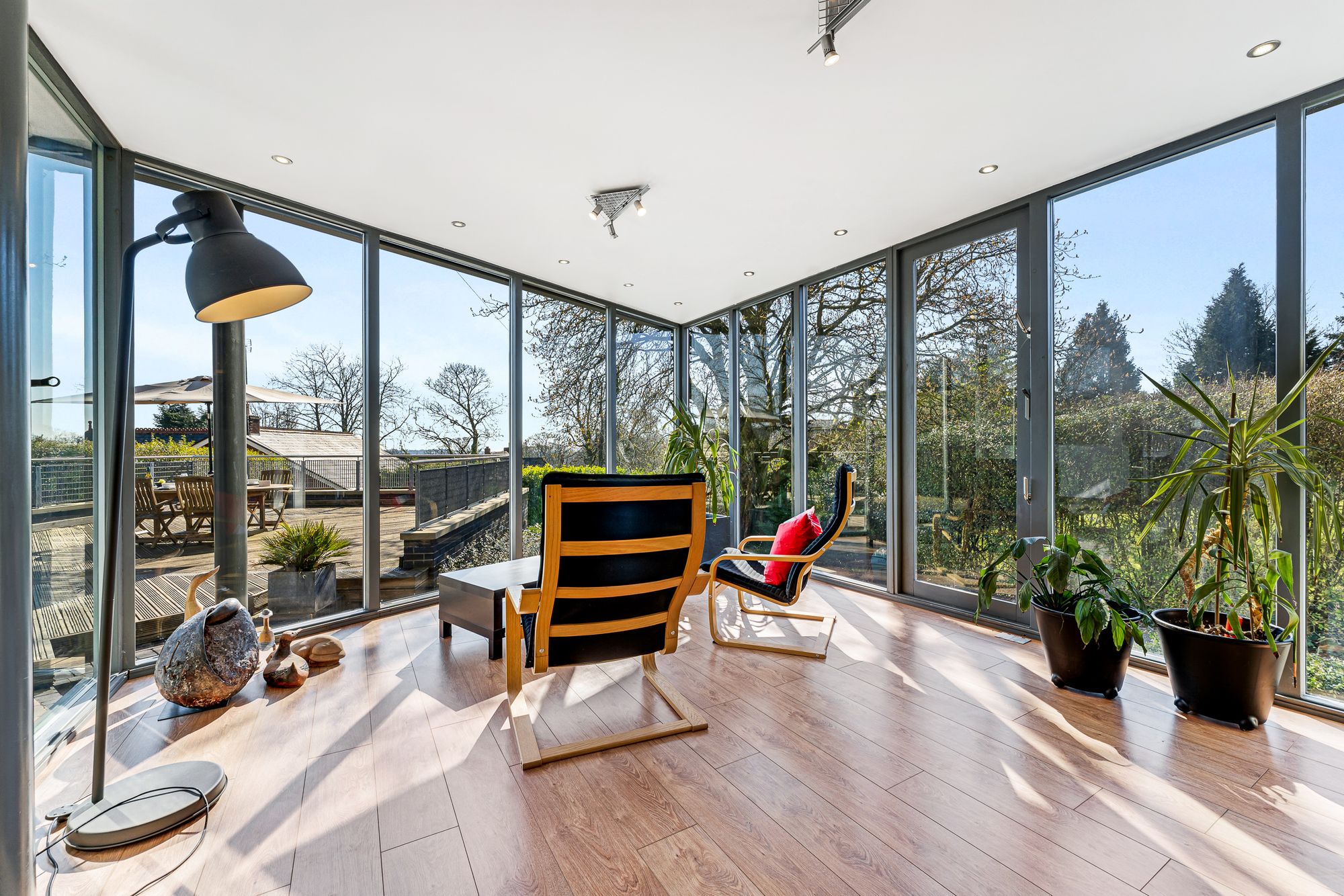 7 bed detached house for sale in Princess Road, Bolton 9