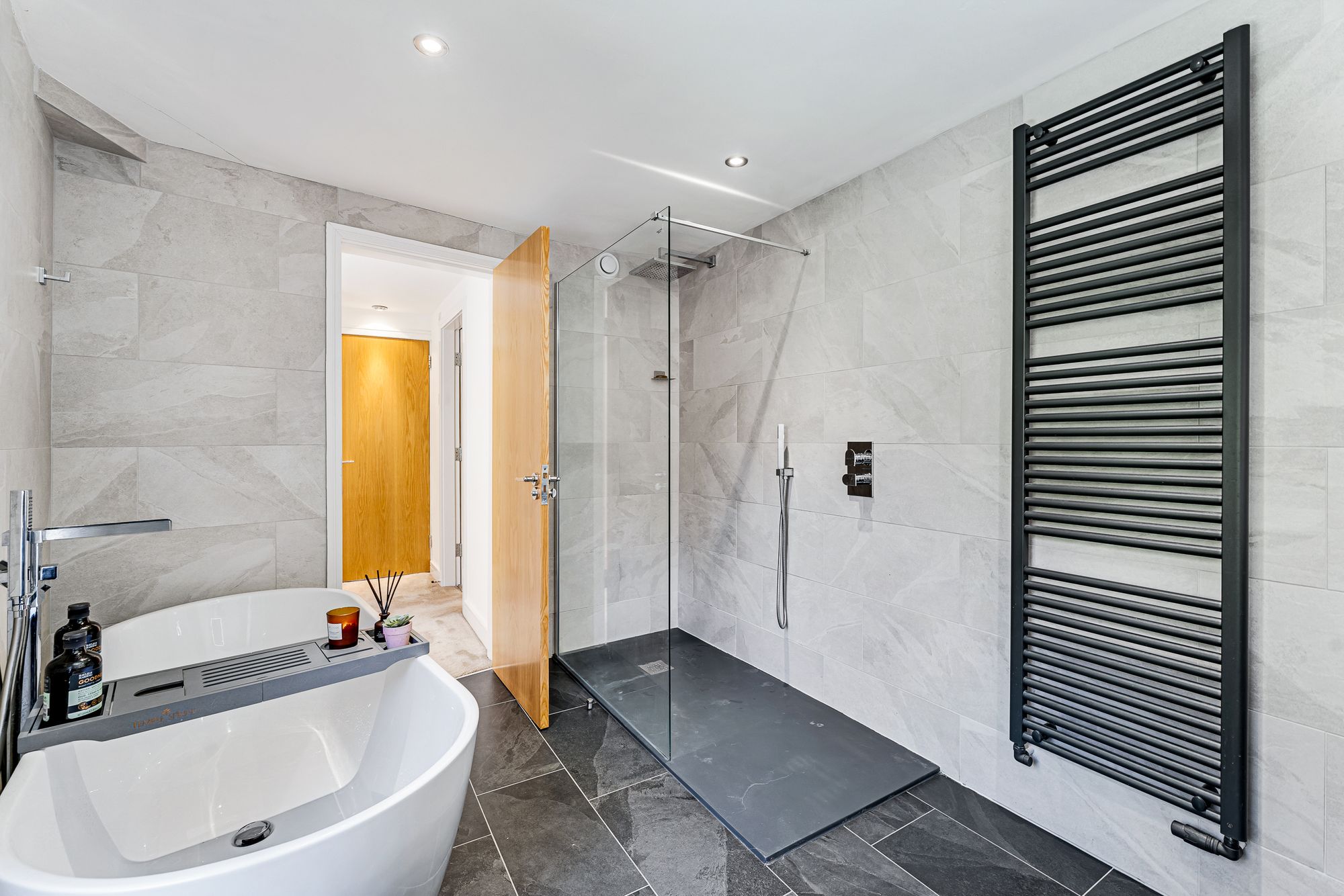 7 bed detached house for sale in Princess Road, Bolton 26